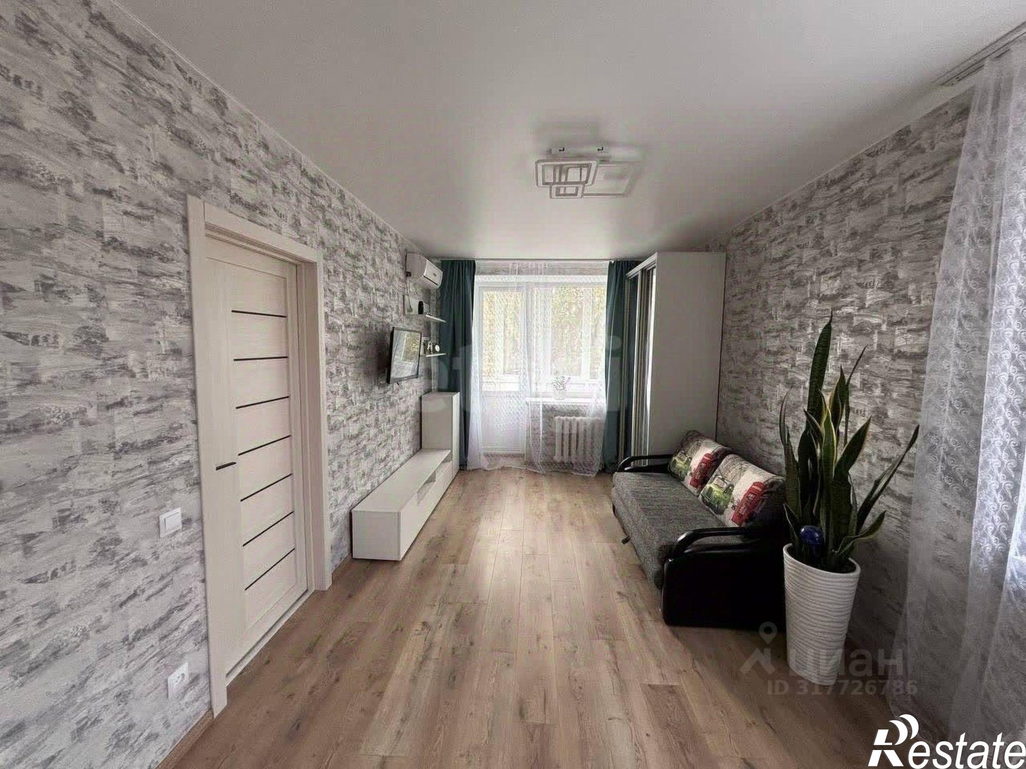 Купить квартиру за 8 200 000 рублей на улица Шполянской, 12