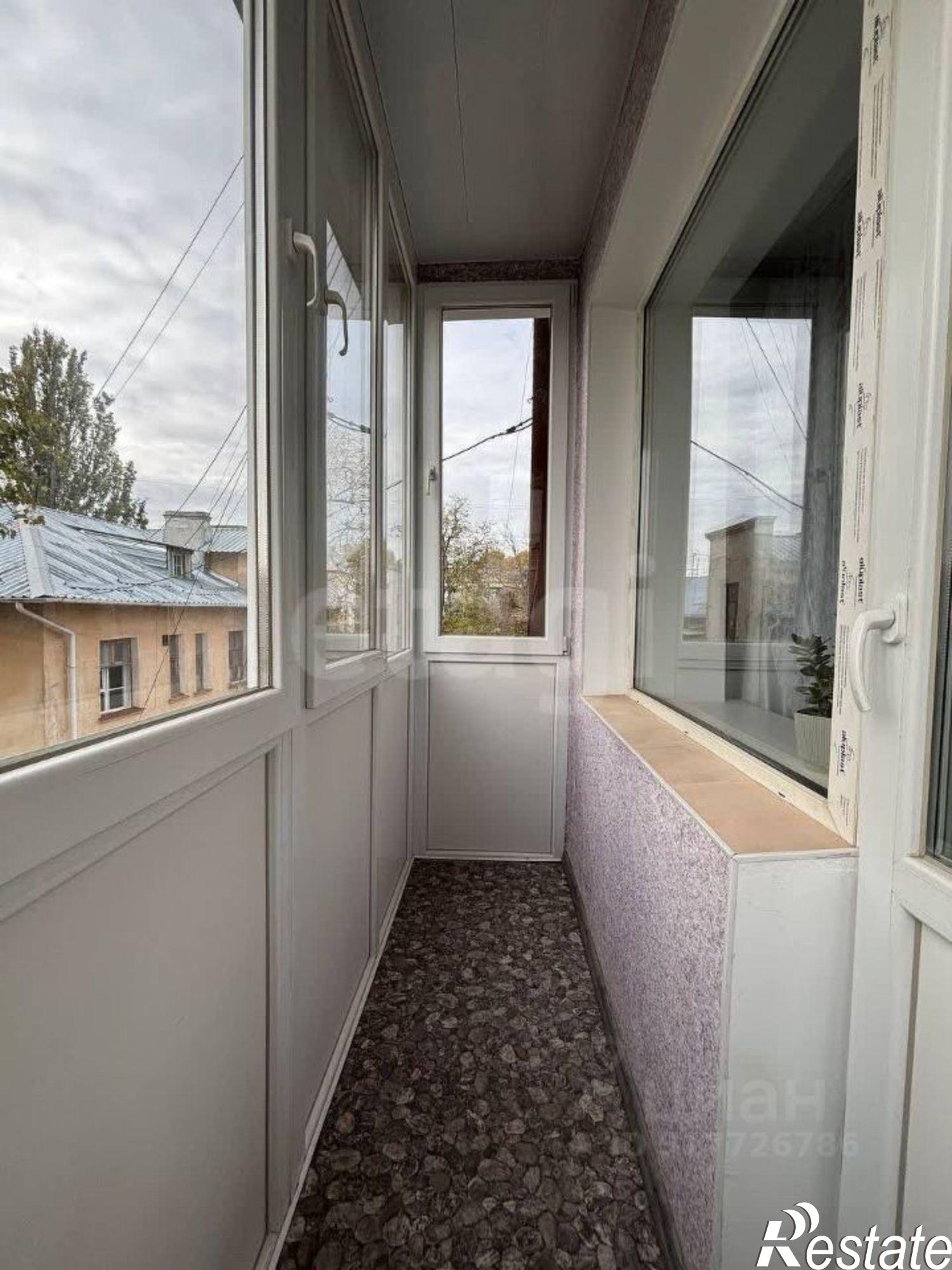 Купить квартиру за 8 200 000 рублей на улица Шполянской, 12