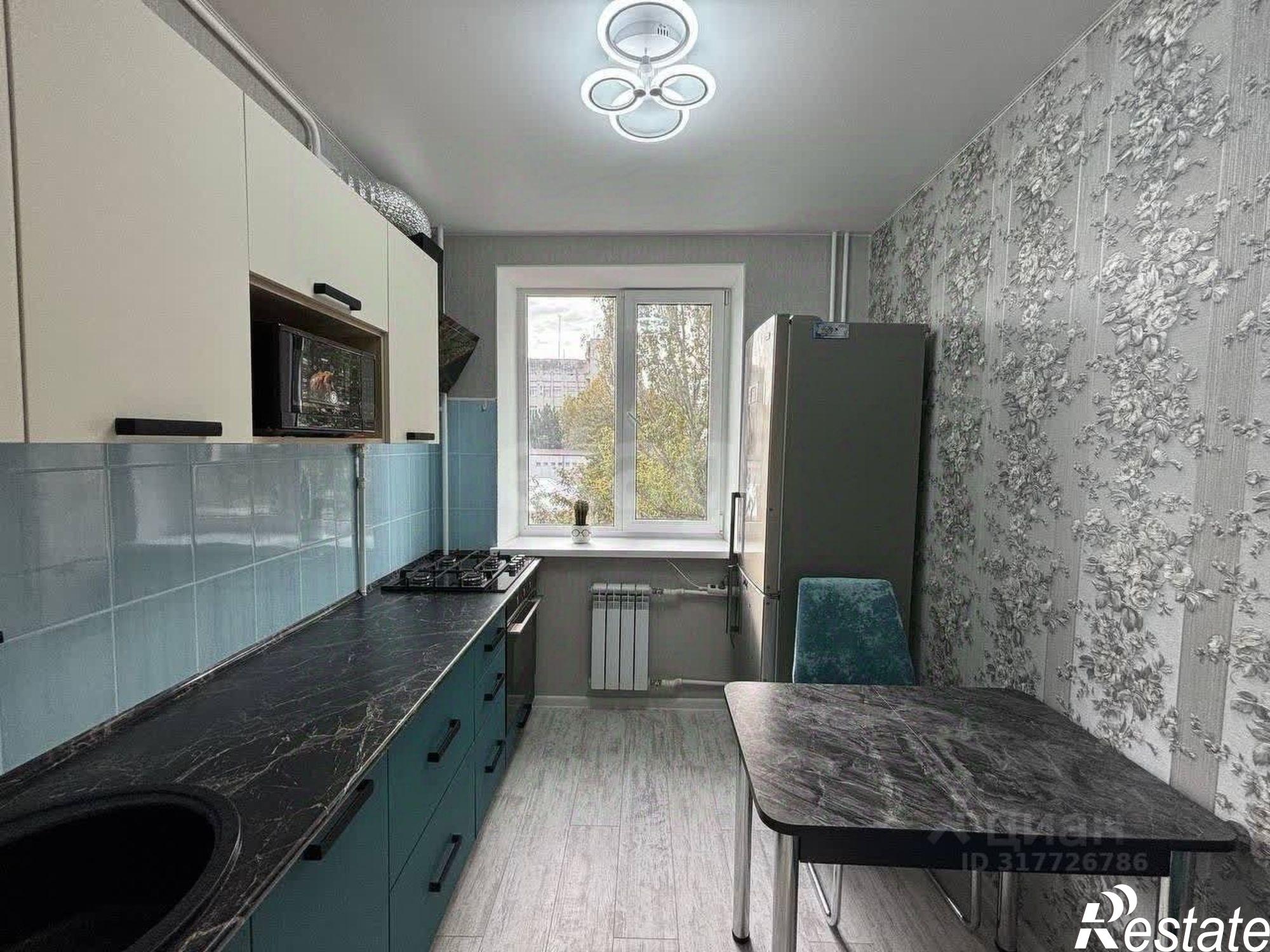 Купить квартиру за 8 200 000 рублей на улица Шполянской, 12