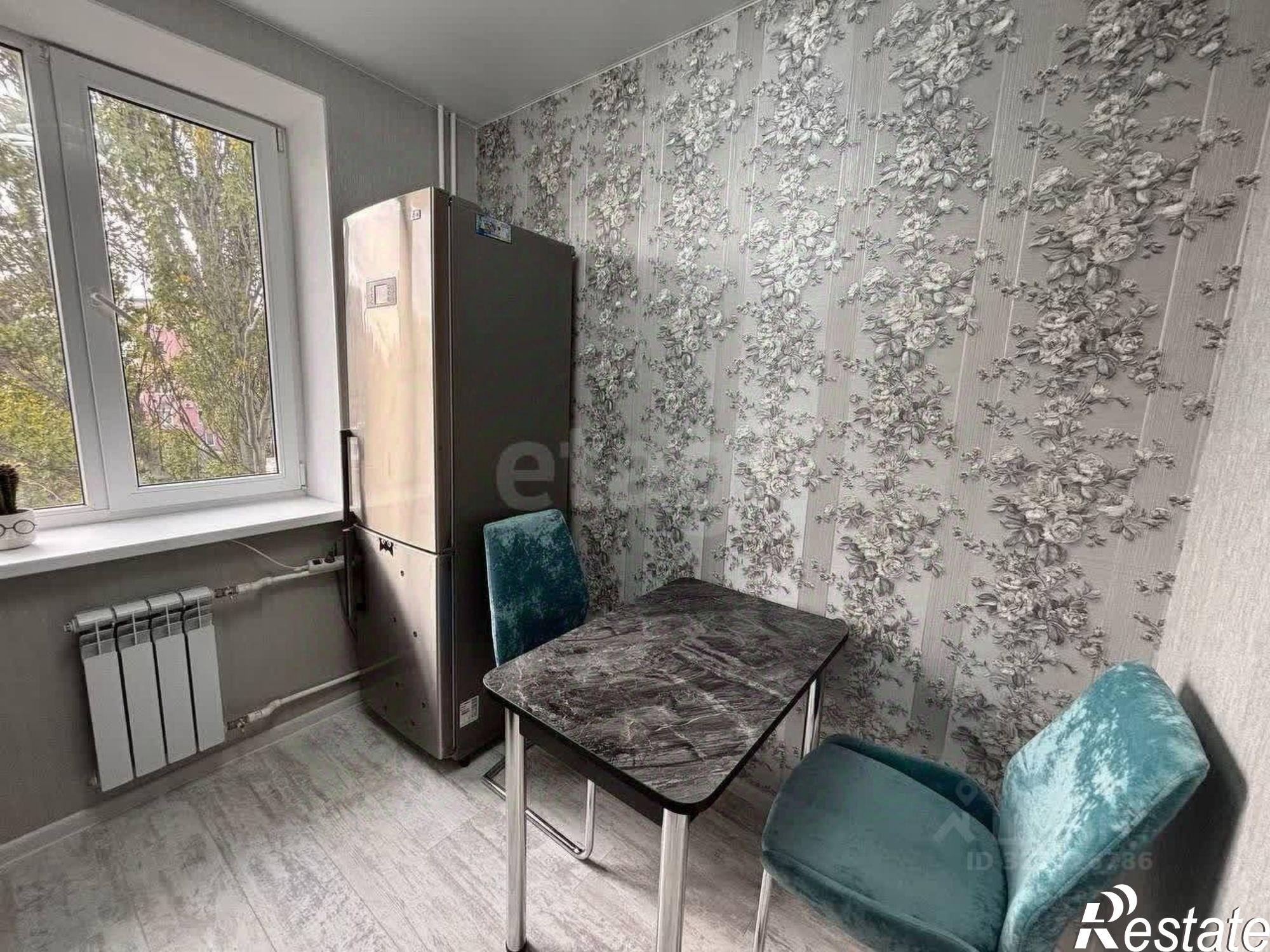 Купить квартиру за 8 200 000 рублей на улица Шполянской, 12