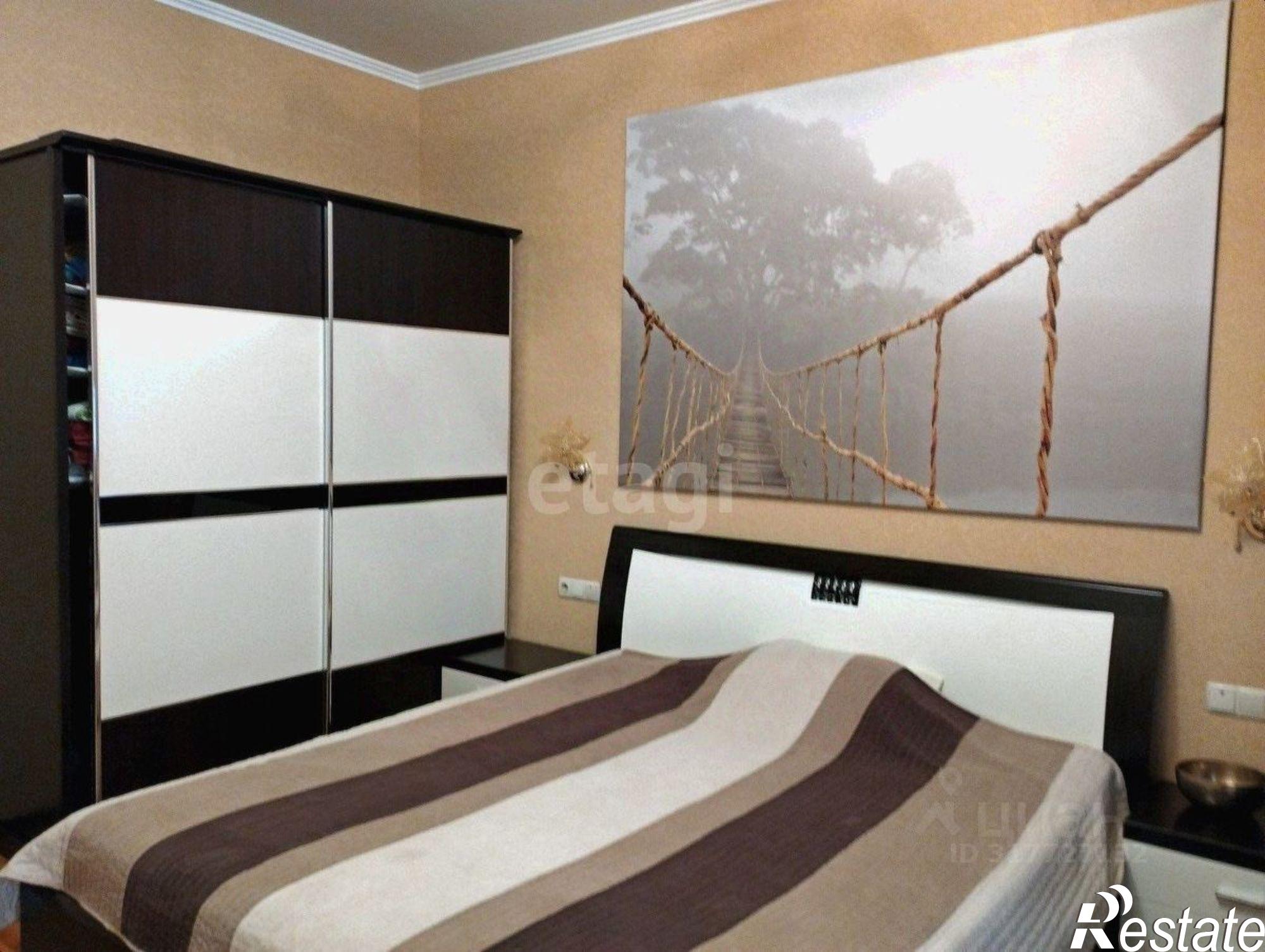 Купить квартиру за 27 000 000 рублей на Луговая улица, 12