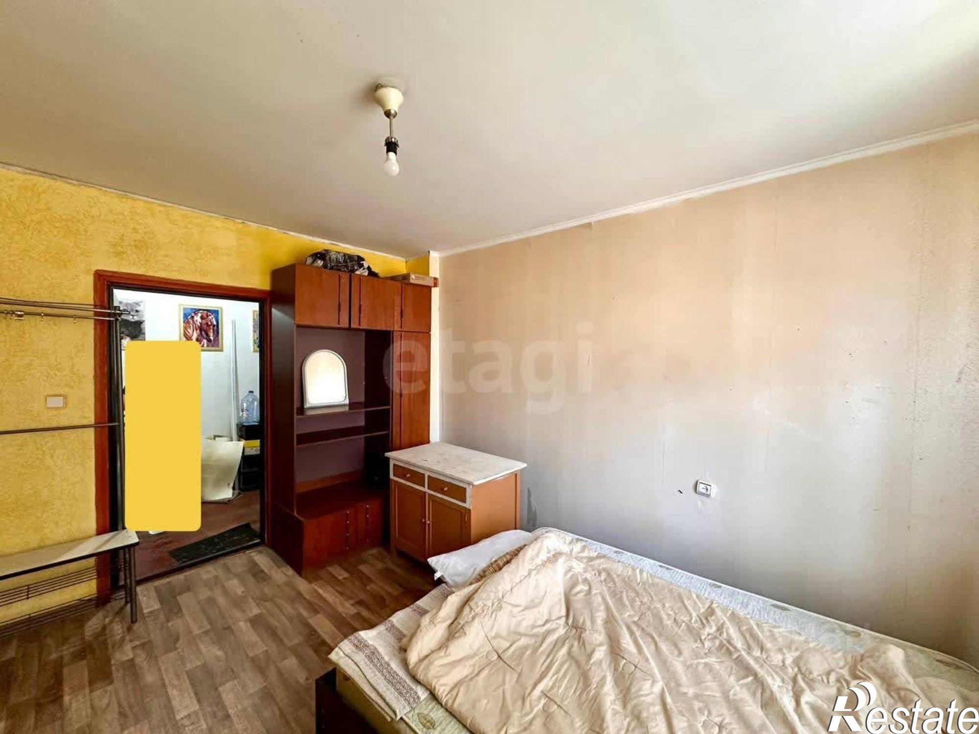 Купить квартиру за 3 500 000 рублей на Севастопольская улица, 82А