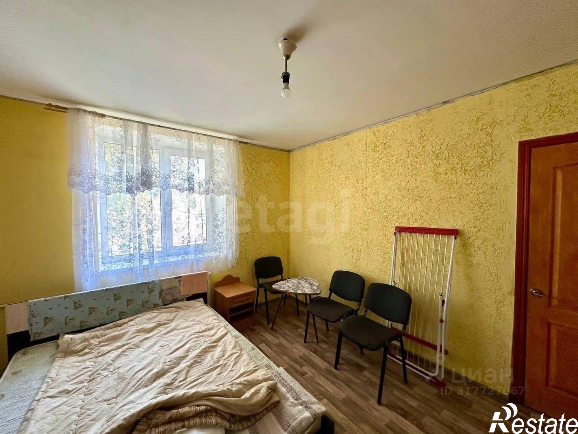 Купить квартиру за 3 500 000 рублей на Севастопольская улица, 82А