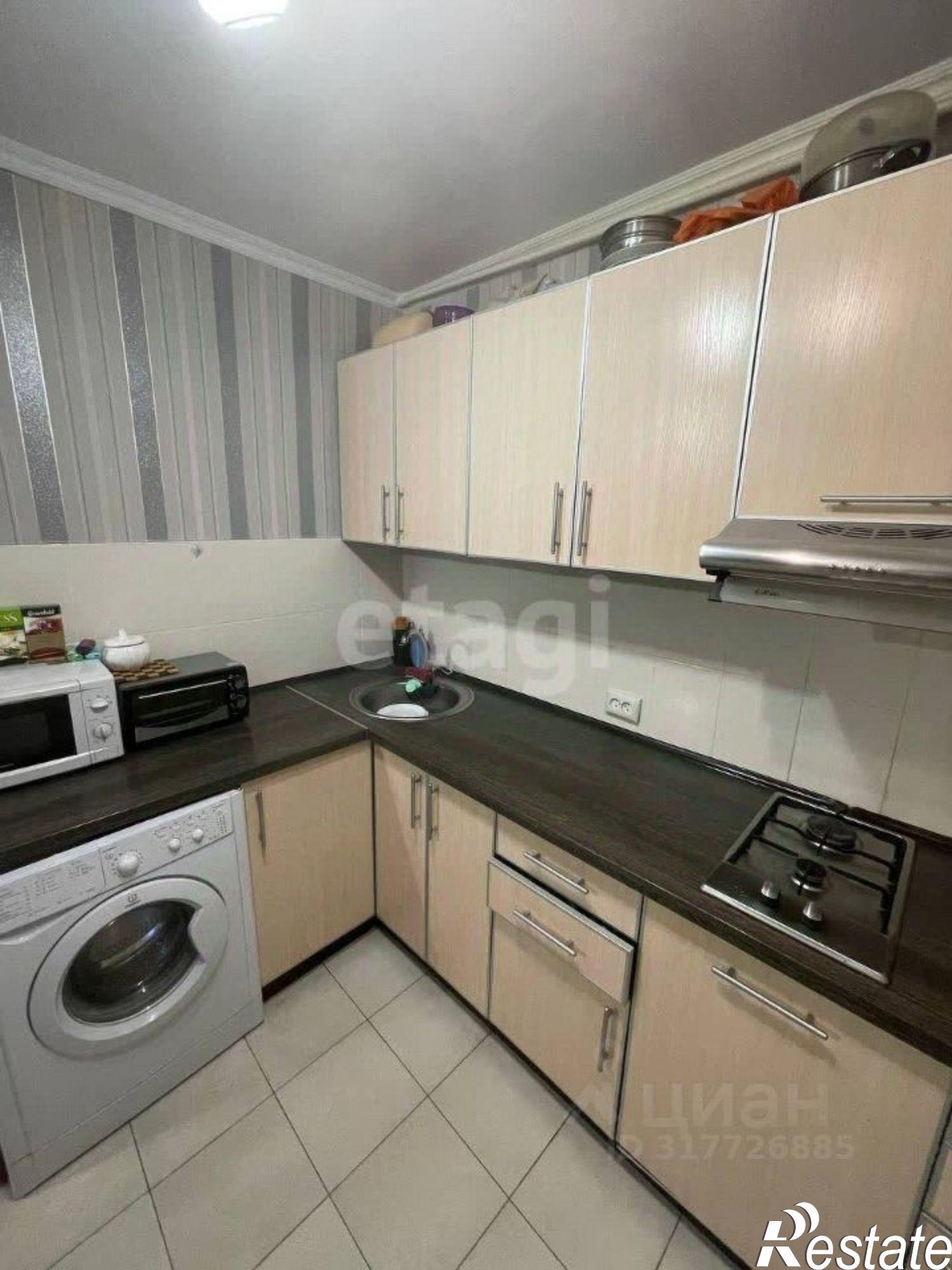 Купить квартиру за 6 000 000 рублей на ул Гавена, 71