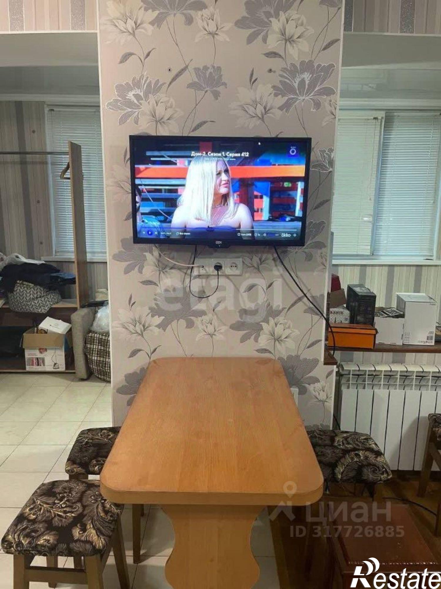 Купить квартиру за 6 000 000 рублей на ул Гавена, 71