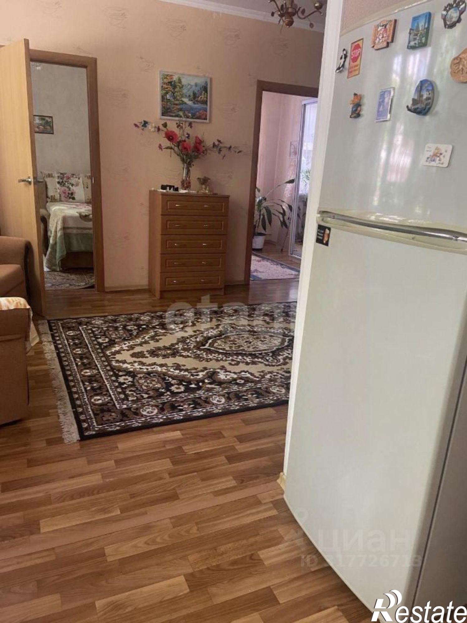 Купить квартиру за 8 500 000 рублей на ул Дыбенко, 32