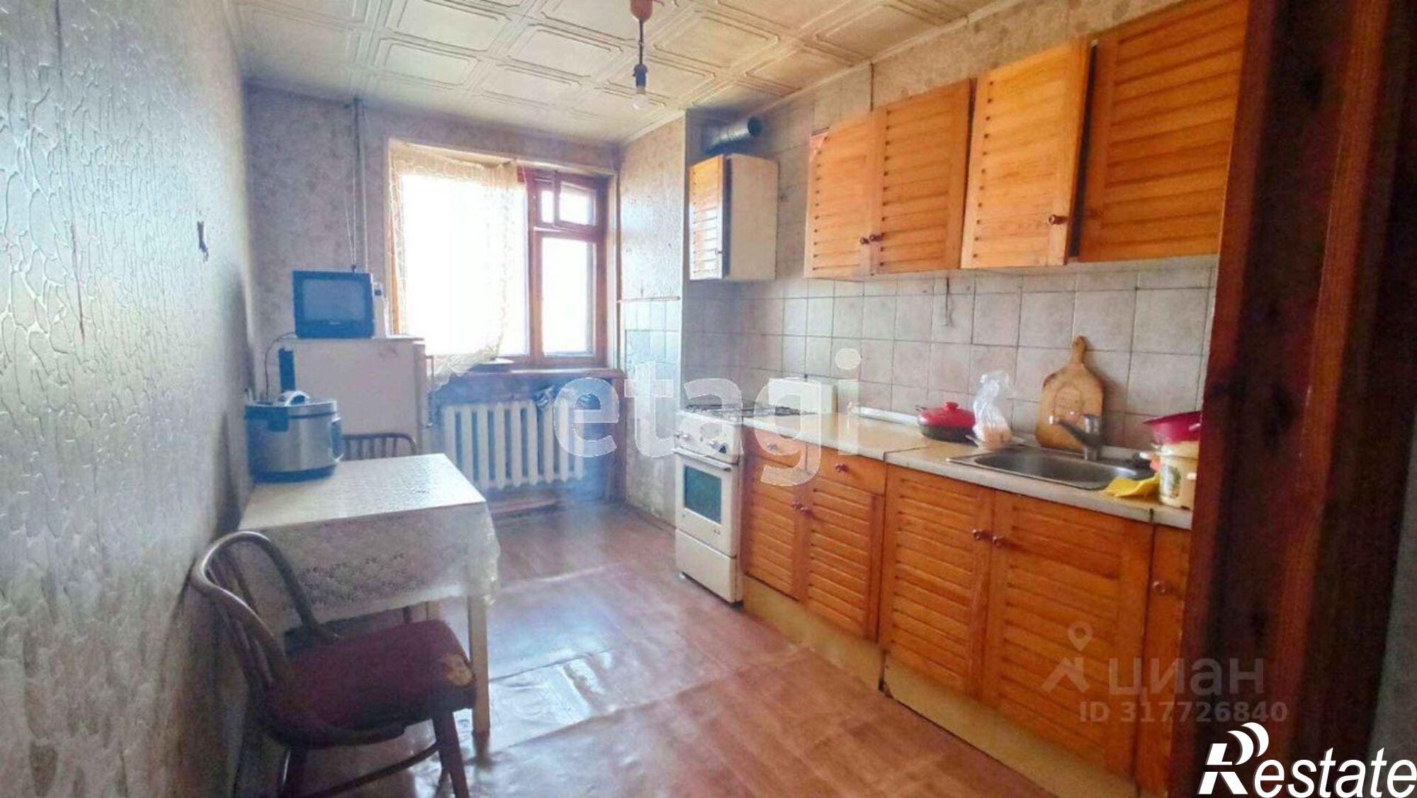 Купить квартиру за 9 500 000 рублей на ул Ракетная, 24