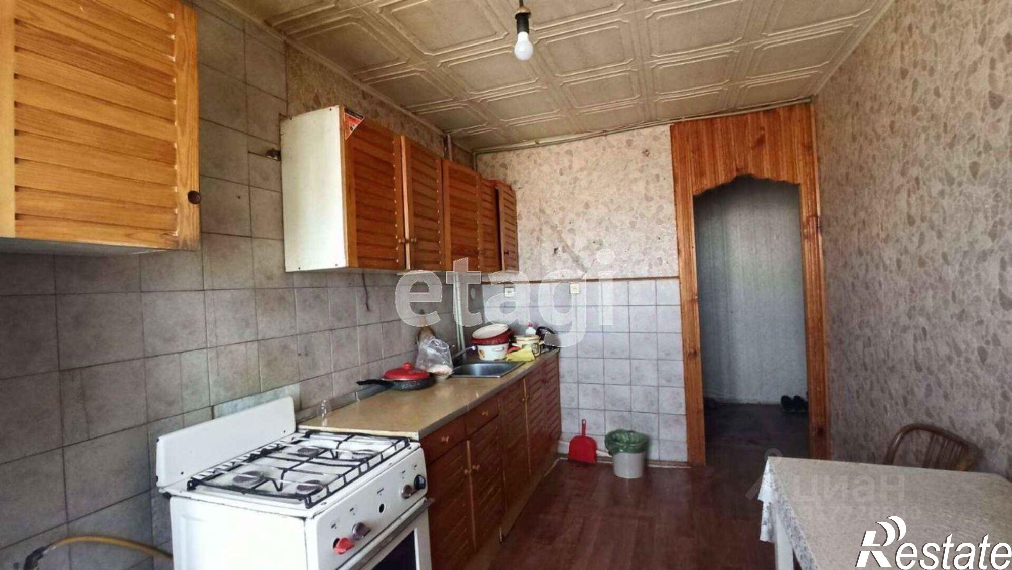 Купить квартиру за 9 500 000 рублей на ул Ракетная, 24