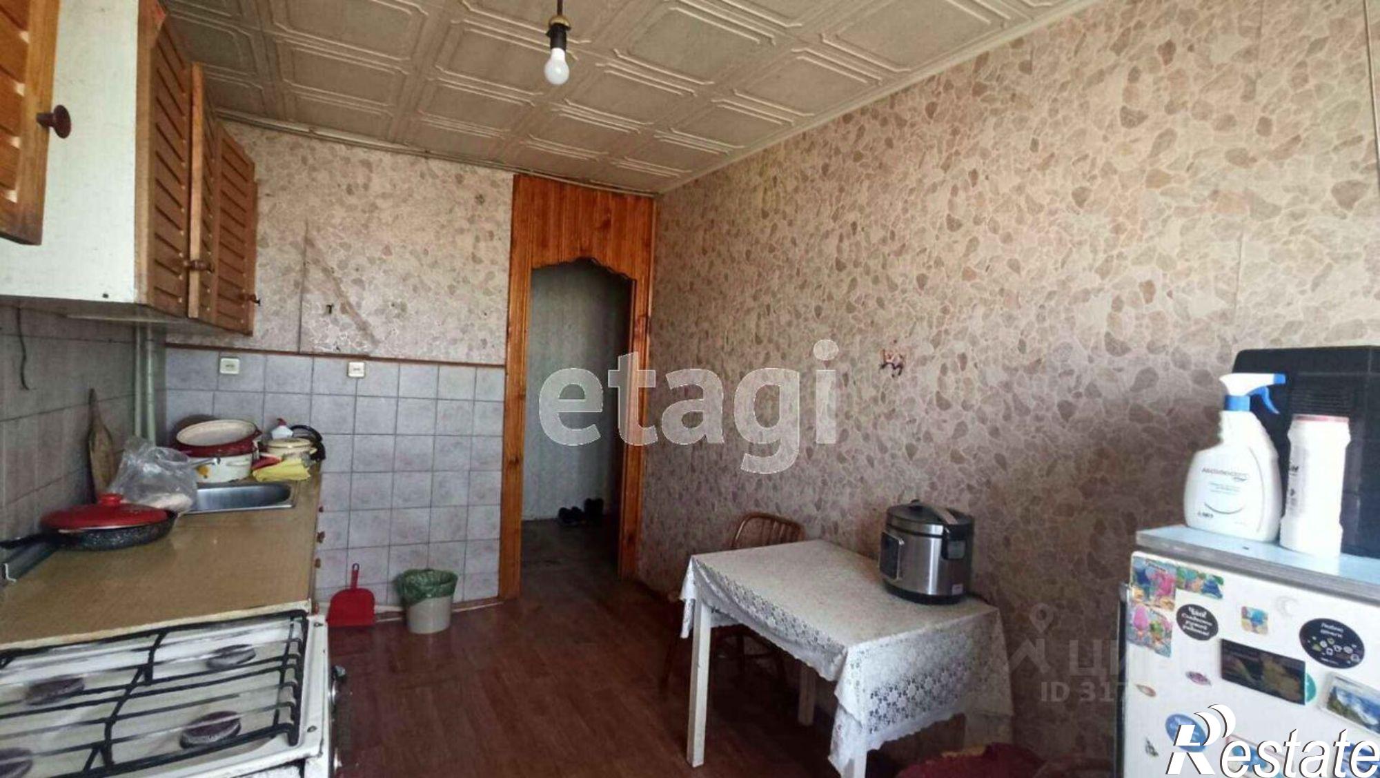 Купить квартиру за 9 500 000 рублей на ул Ракетная, 24