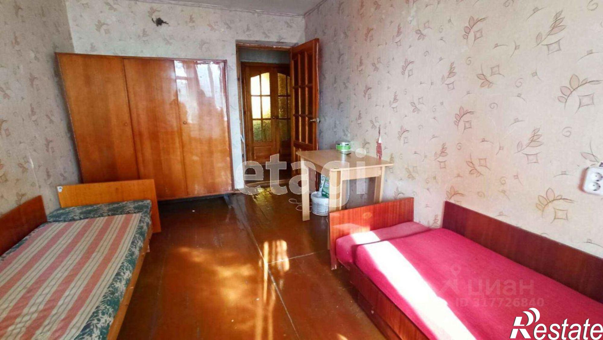 Купить квартиру за 9 500 000 рублей на ул Ракетная, 24