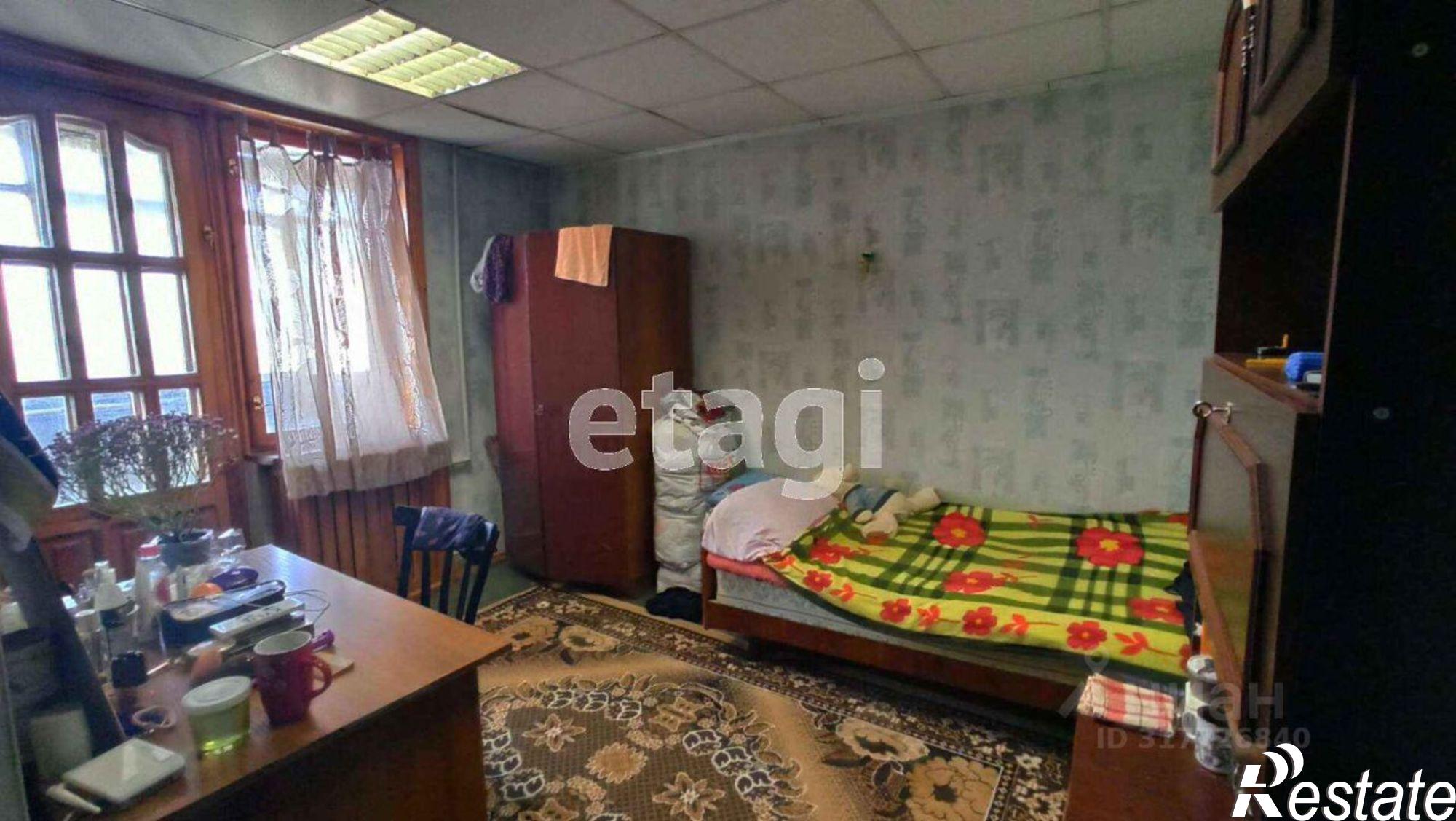 Купить квартиру за 9 500 000 рублей на ул Ракетная, 24