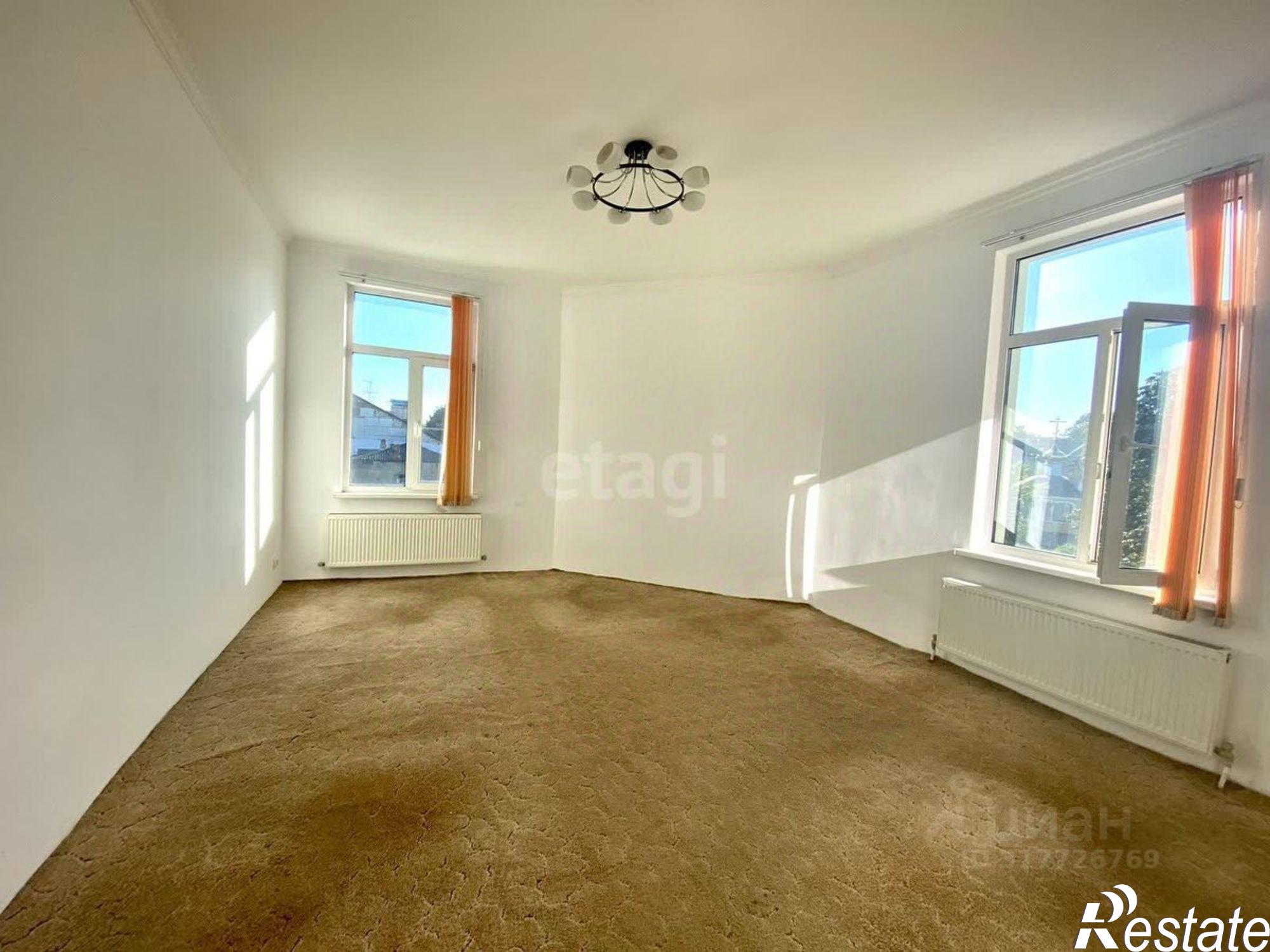 Купить квартиру за 25 000 000 рублей на ул Чехова, 8/16