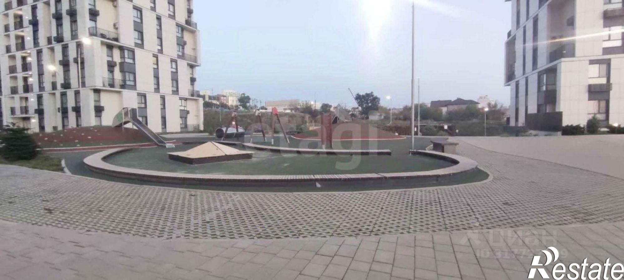 Купить квартиру за 10 000 000 рублей на улица Бородина, 4