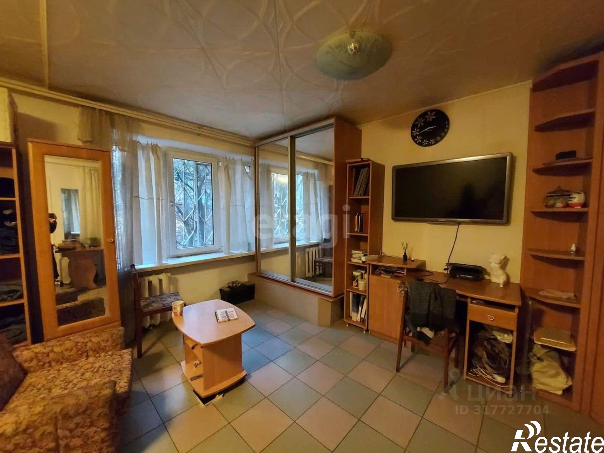 Купить квартиру за 10 800 000 рублей на Залесская улица, 101