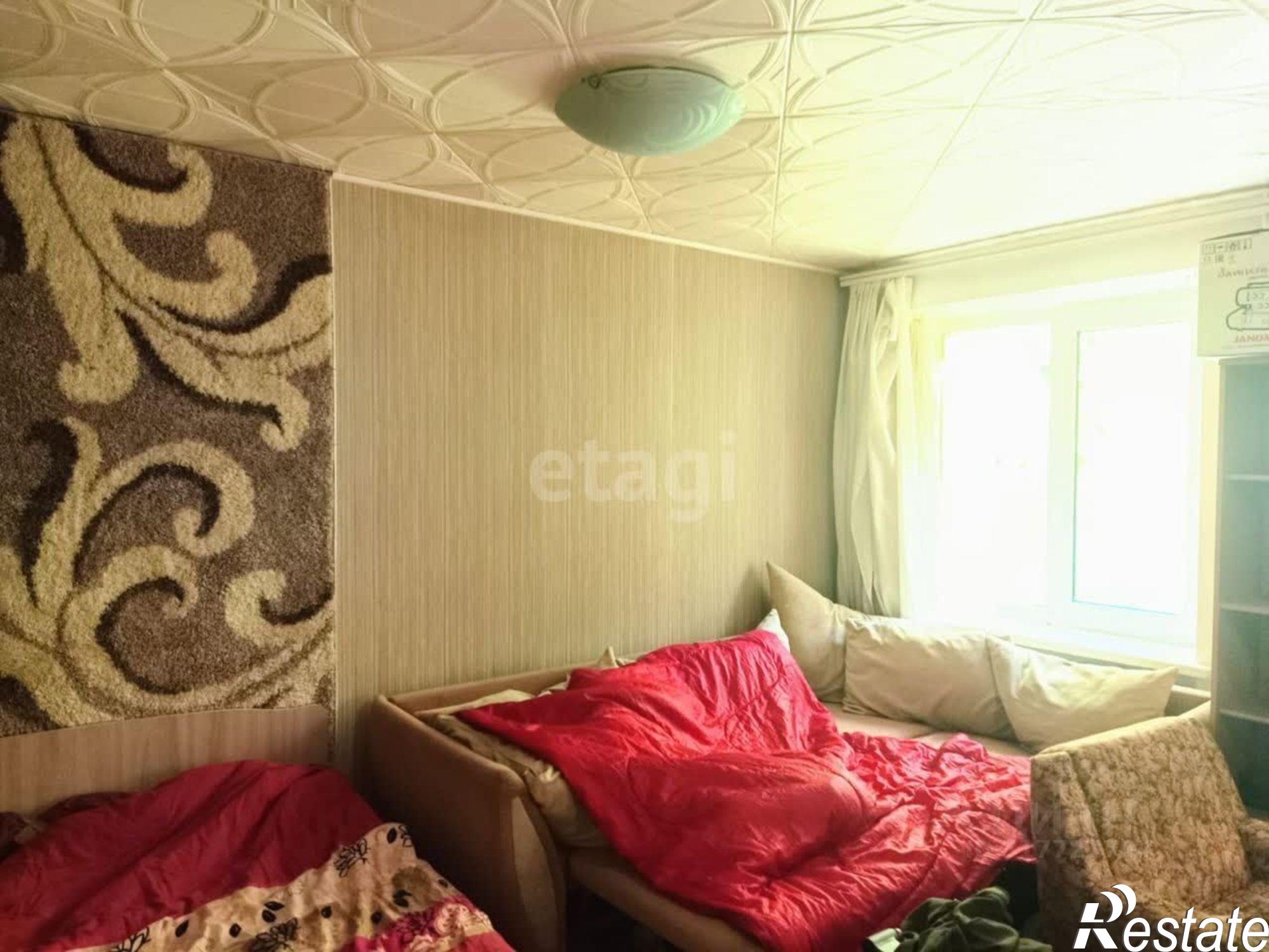 Купить квартиру за 10 800 000 рублей на Залесская улица, 101