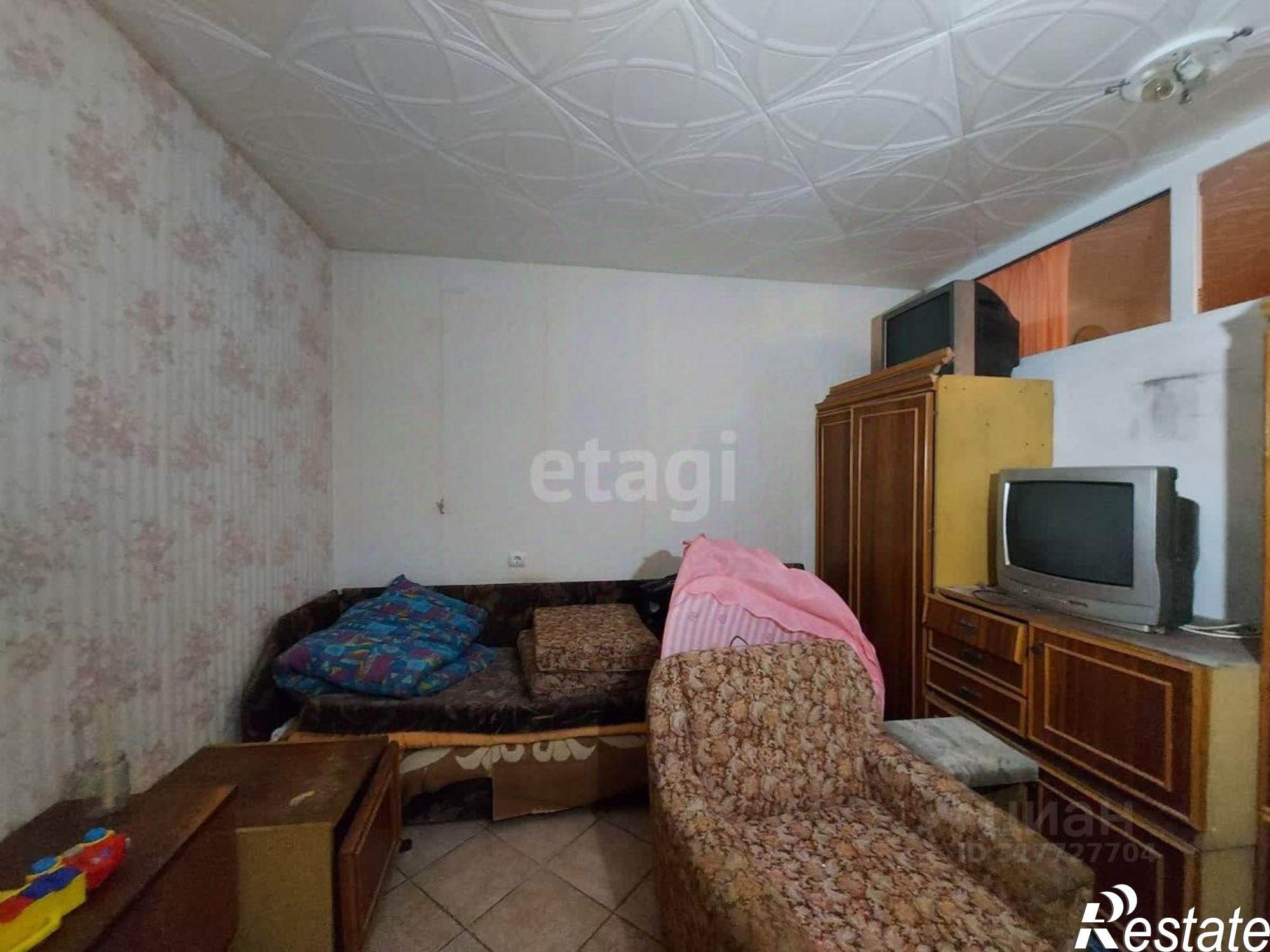 Купить квартиру за 10 800 000 рублей на Залесская улица, 101