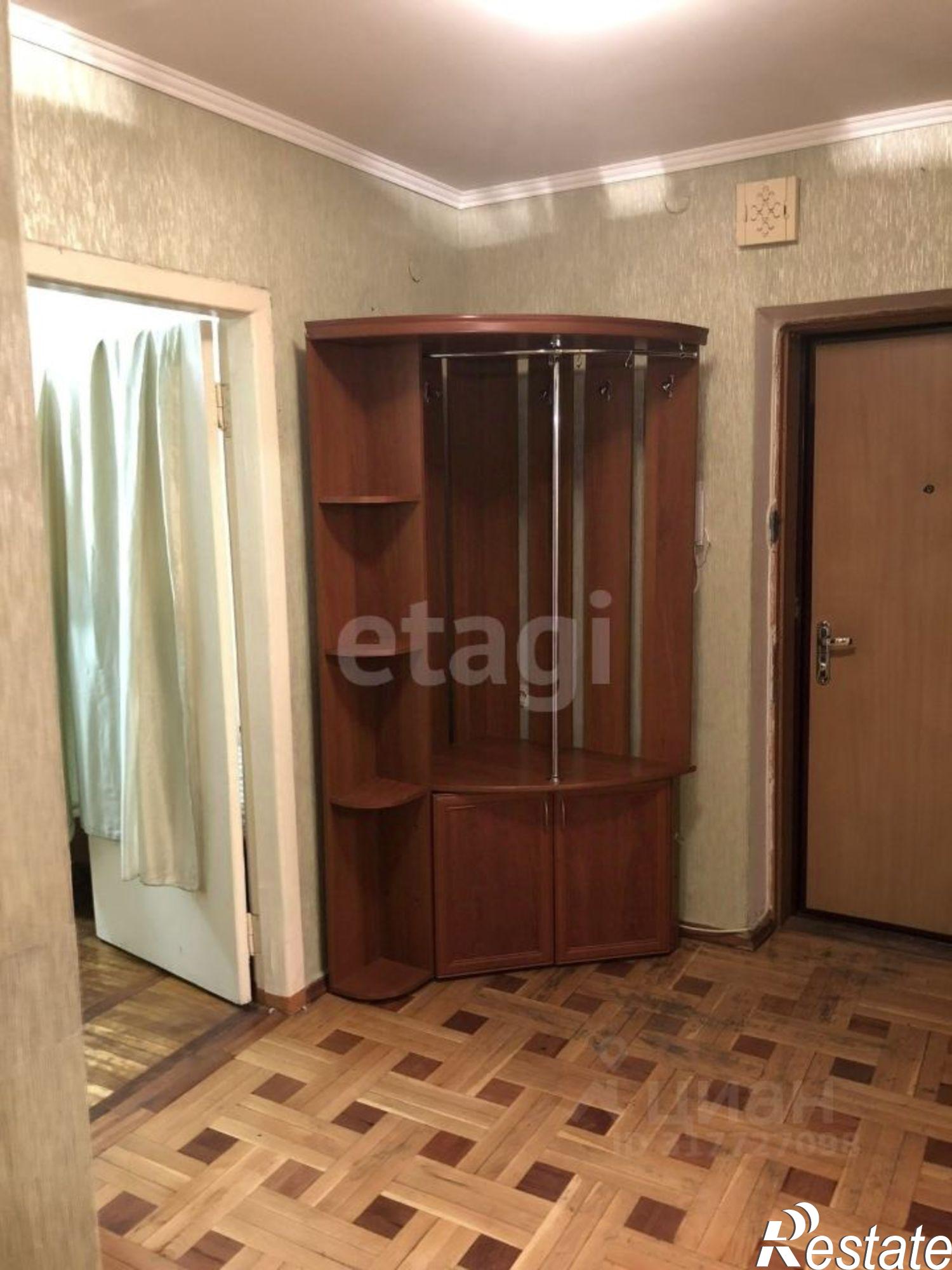 Купить квартиру за 10 000 000 рублей на улица Декабристов, 17