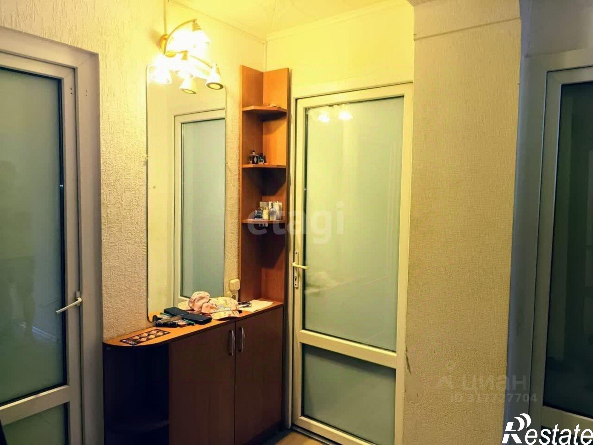 Купить квартиру за 10 800 000 рублей на Залесская улица, 101