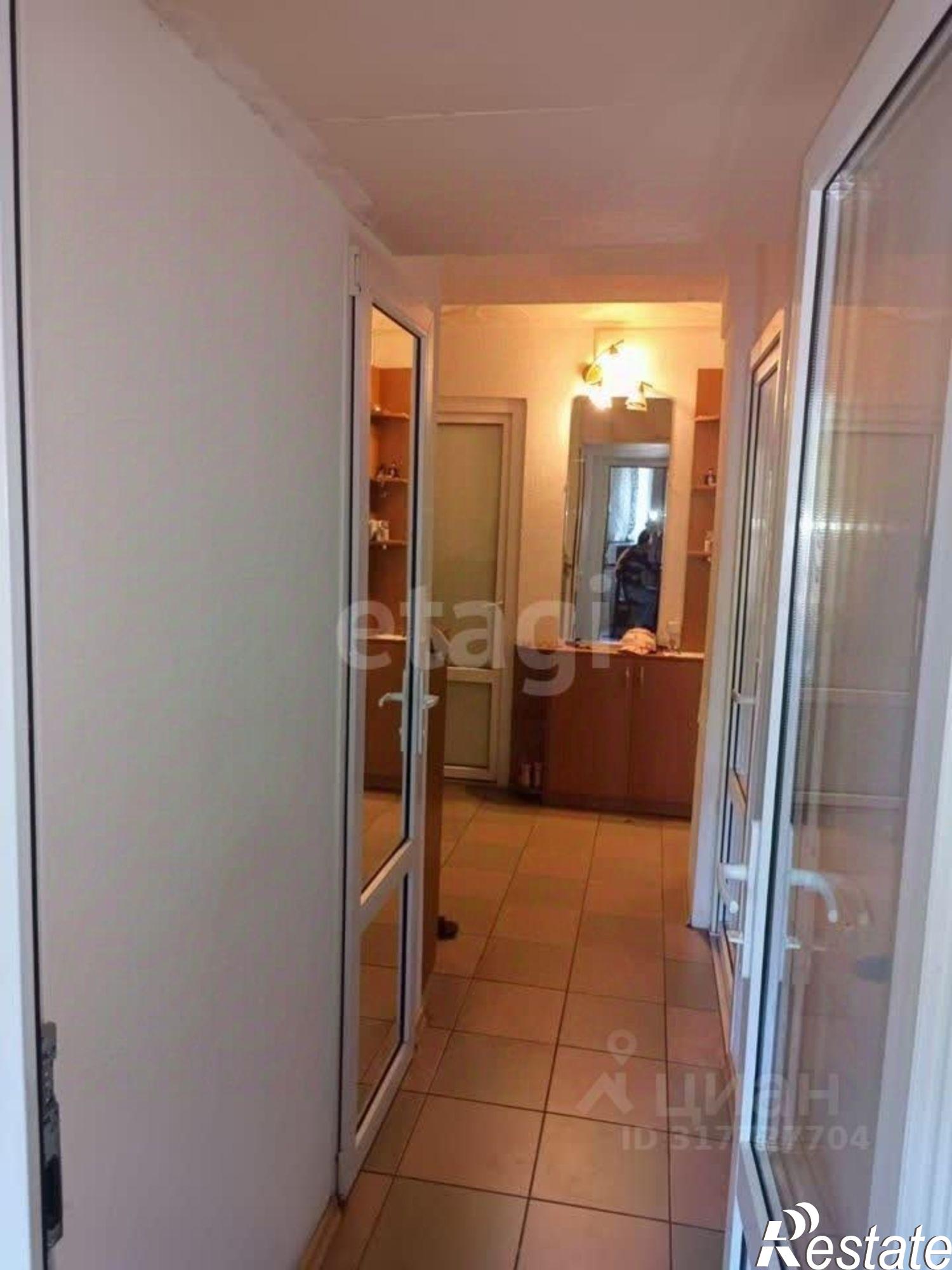 Купить квартиру за 10 800 000 рублей на Залесская улица, 101