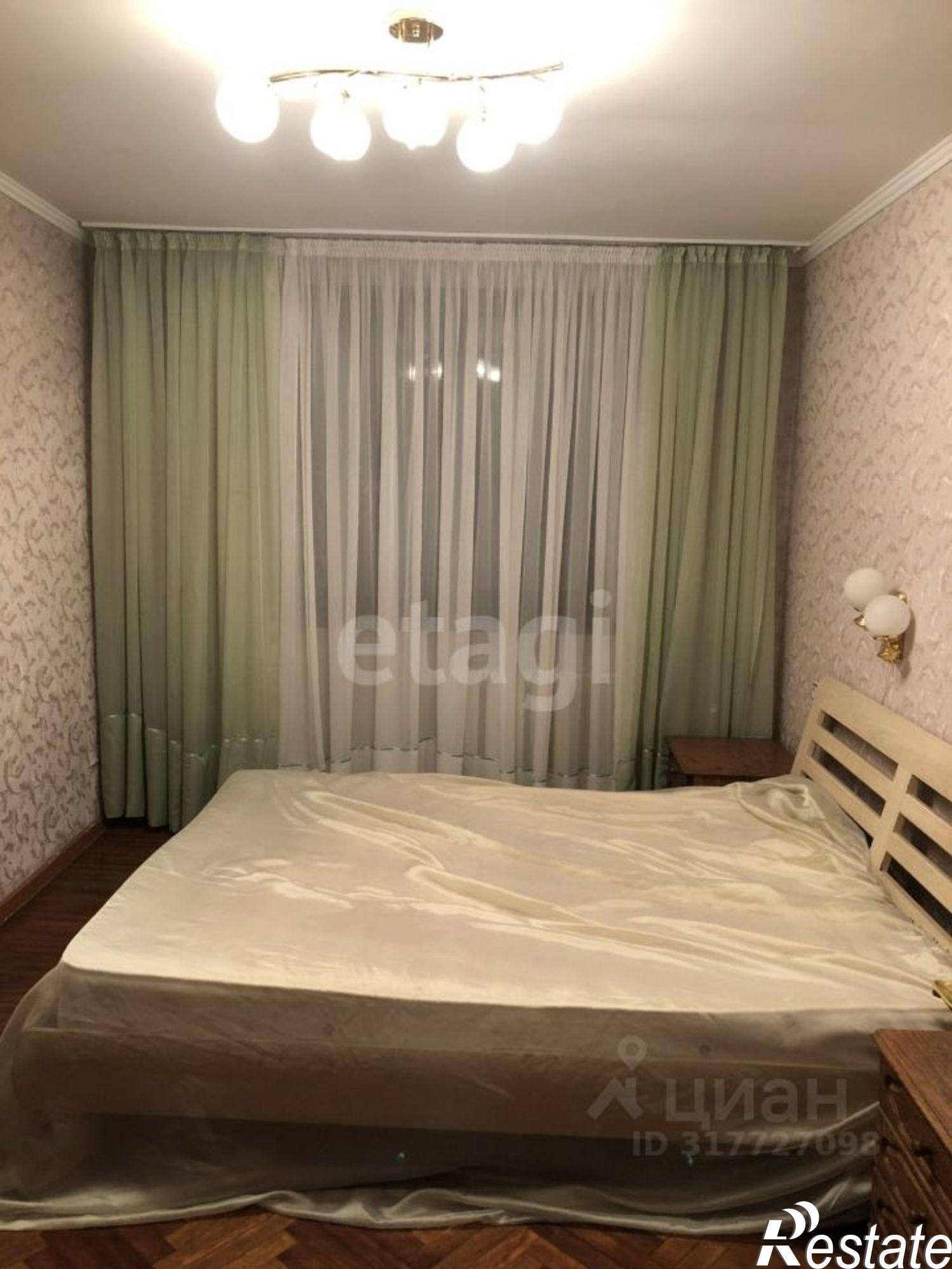 Купить квартиру за 10 000 000 рублей на улица Декабристов, 17