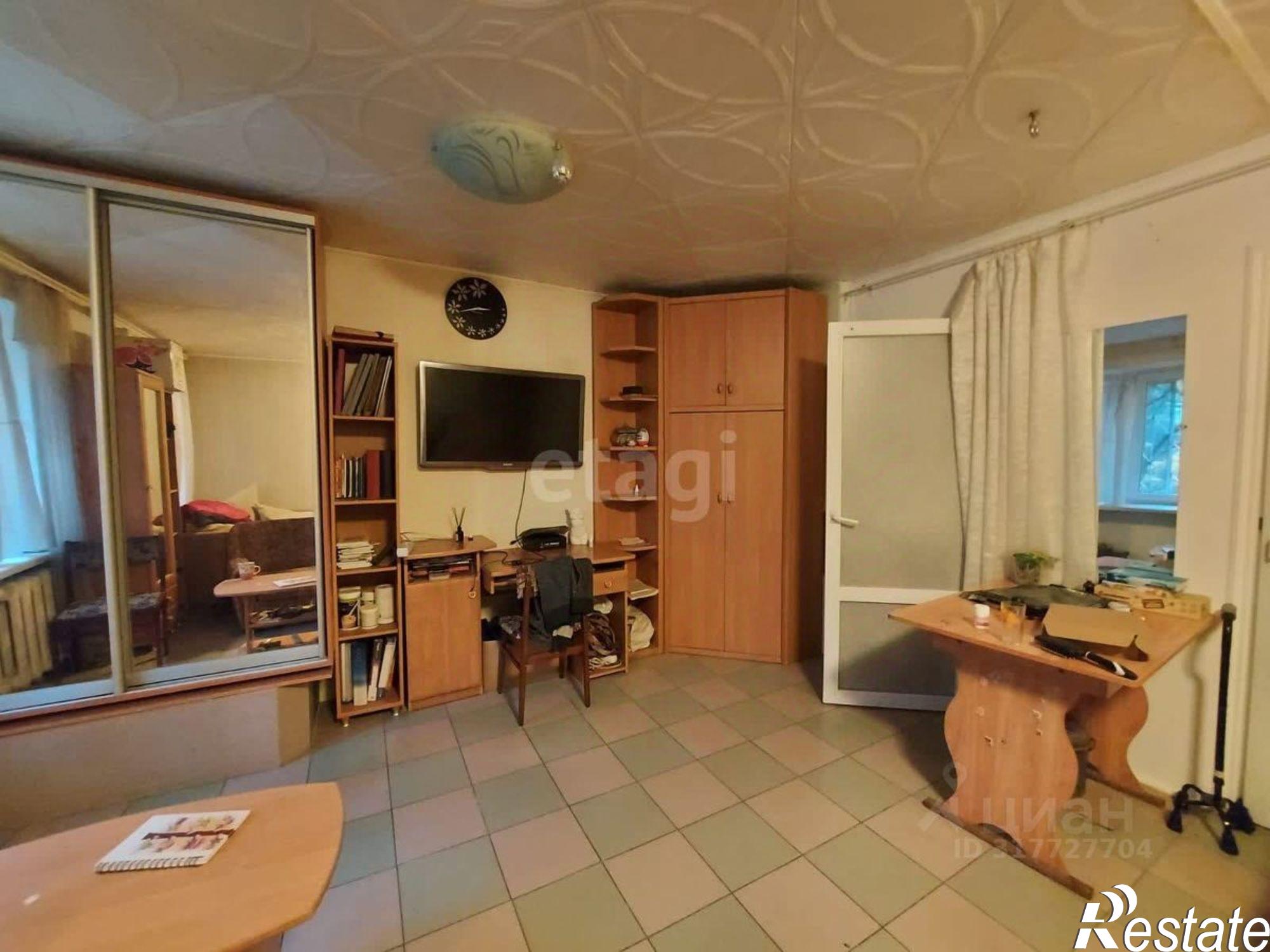 Купить квартиру за 10 800 000 рублей на Залесская улица, 101