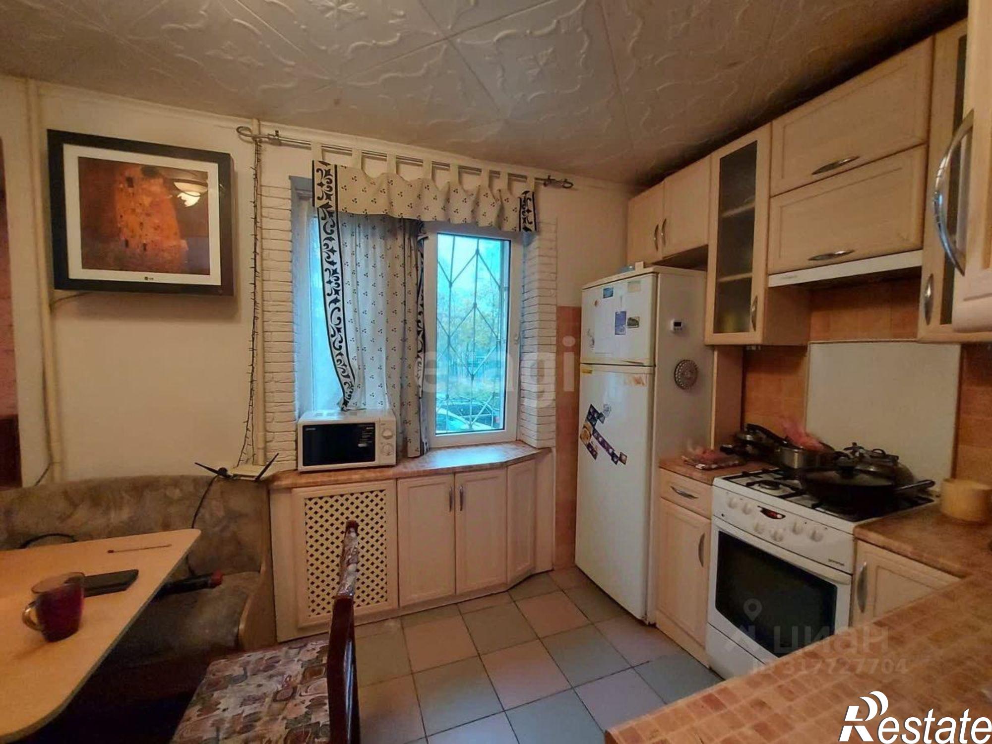 Купить квартиру за 10 800 000 рублей на Залесская улица, 101