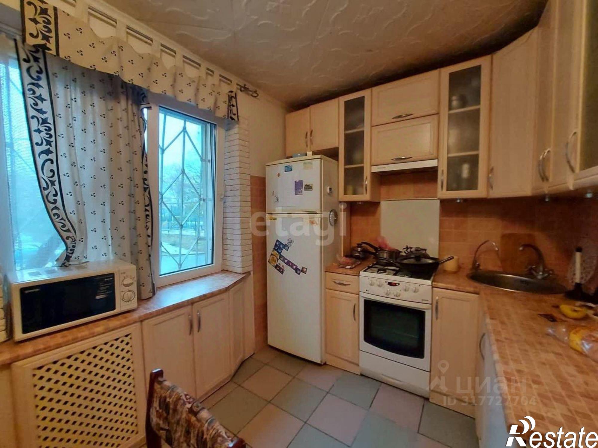 Купить квартиру за 10 800 000 рублей на Залесская улица, 101