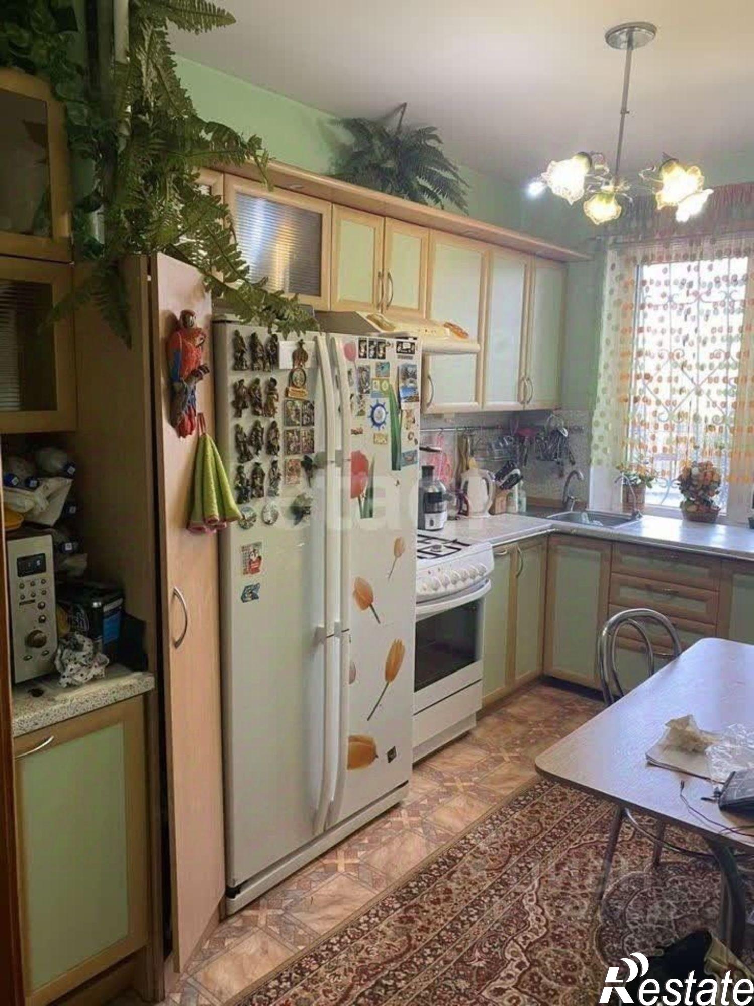 Купить квартиру за 15 500 000 рублей на улица Бела Куна, 31