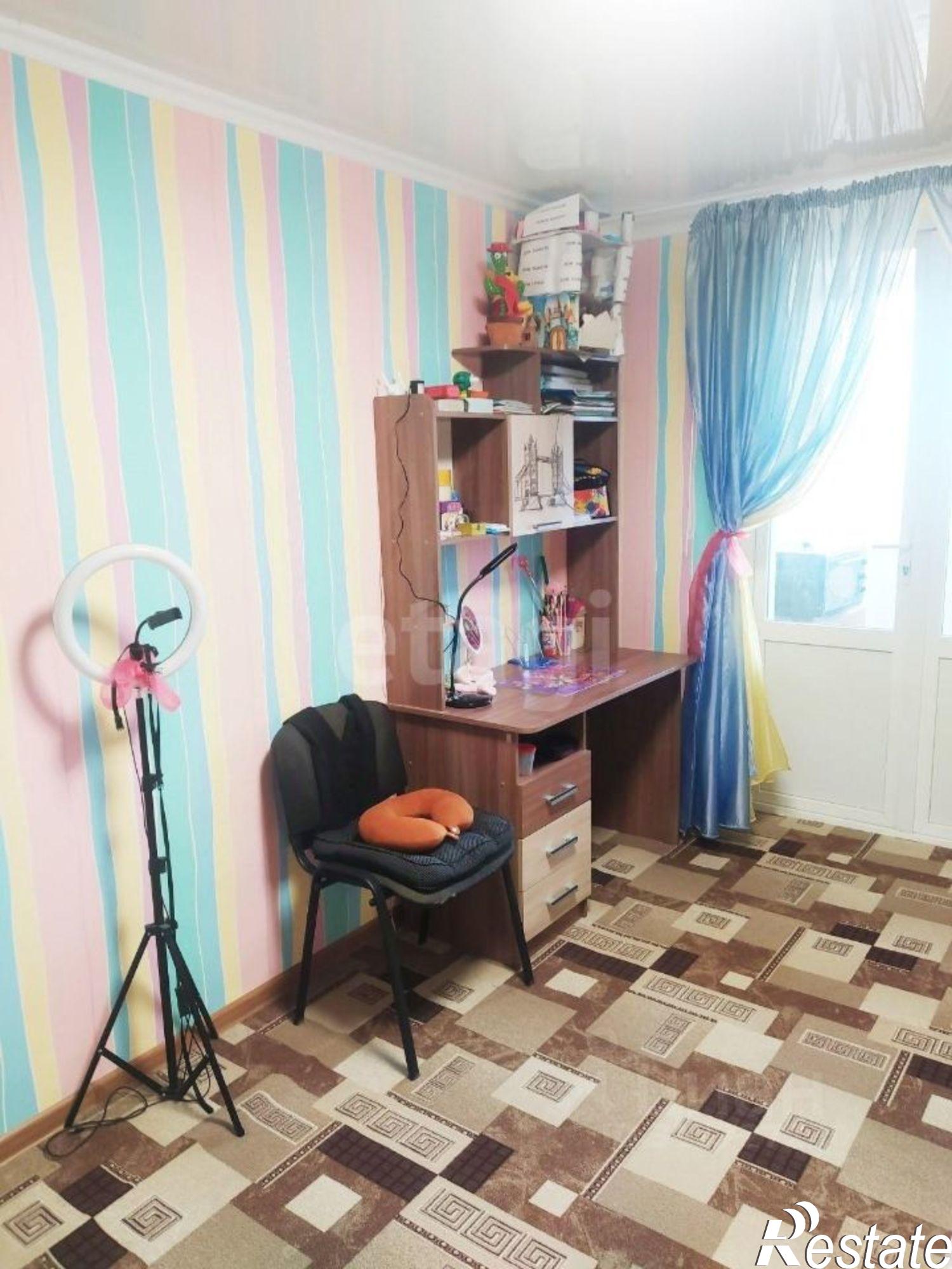 Купить квартиру за 7 900 000 рублей на Советский пер, 13