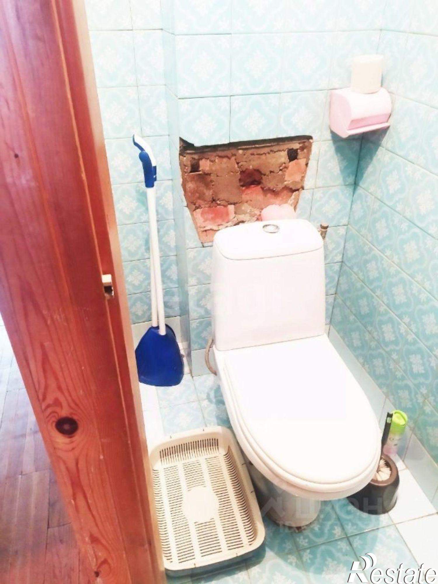 Купить квартиру за 7 900 000 рублей на Советский пер, 13