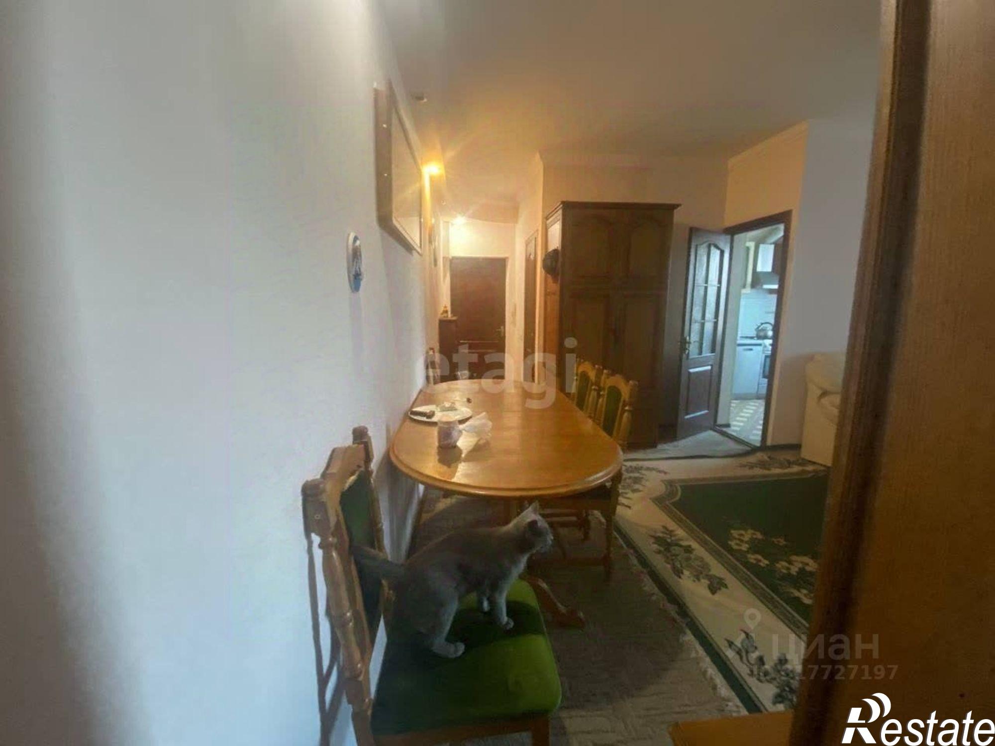 Купить квартиру за 9 300 000 рублей на ул Севастопольская, 49А