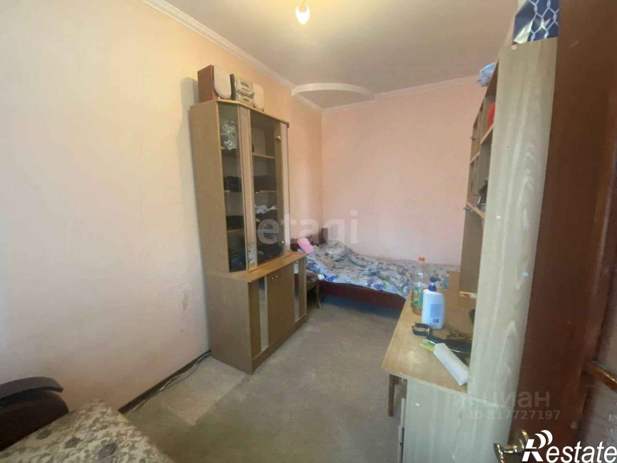 Купить квартиру за 9 300 000 рублей на ул Севастопольская, 49А