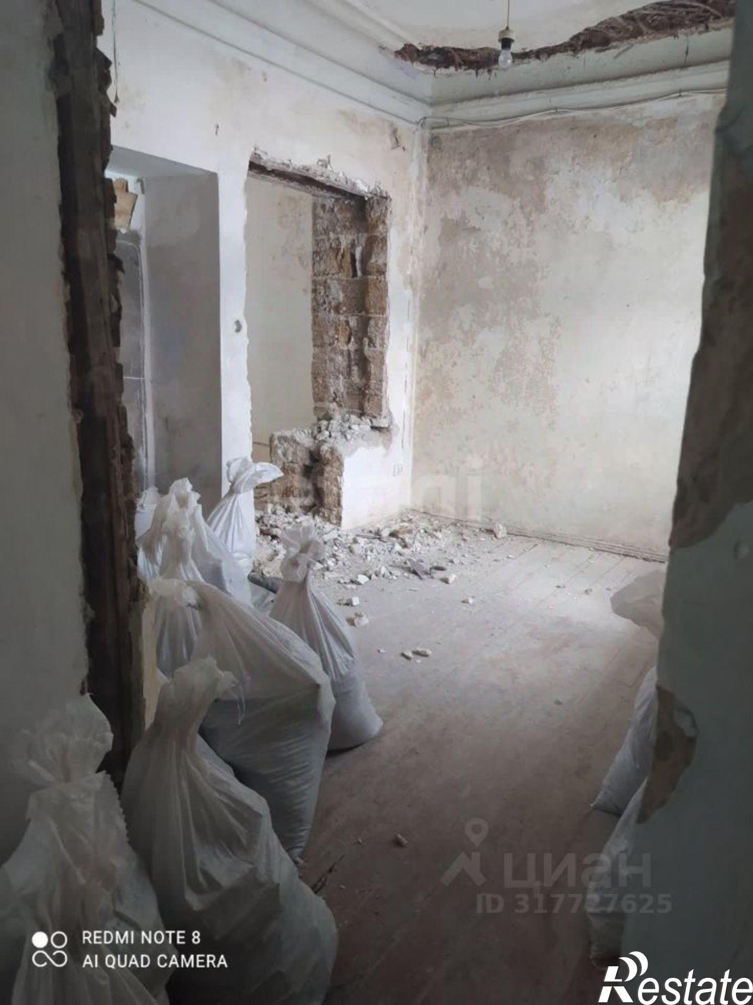 Купить квартиру за 10 000 000 рублей на ул Екатерининская, 23