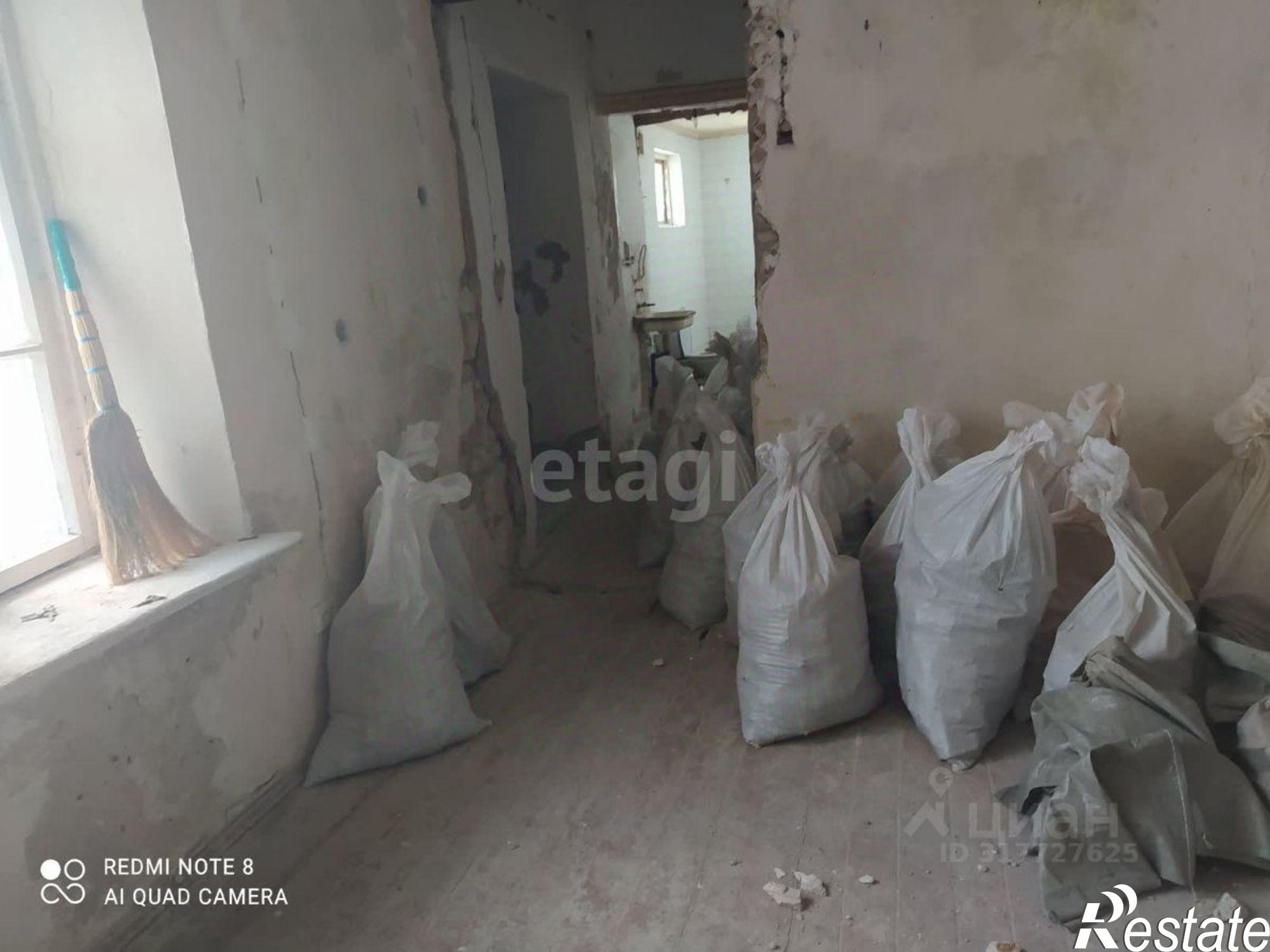 Купить квартиру за 10 000 000 рублей на ул Екатерининская, 23