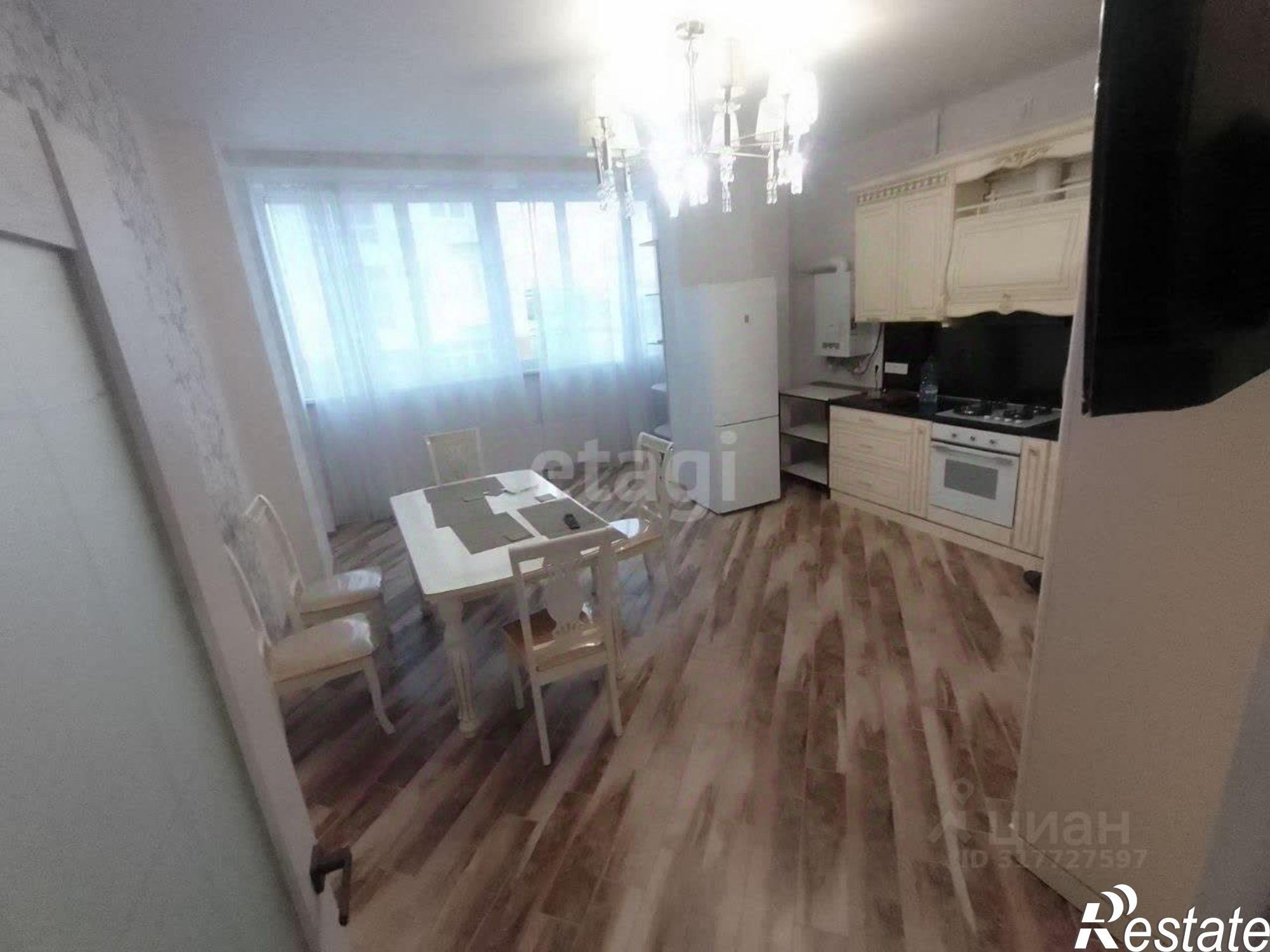 Купить квартиру за 11 300 000 рублей на ул Маршала Советского Союза Буденного С.М., 30