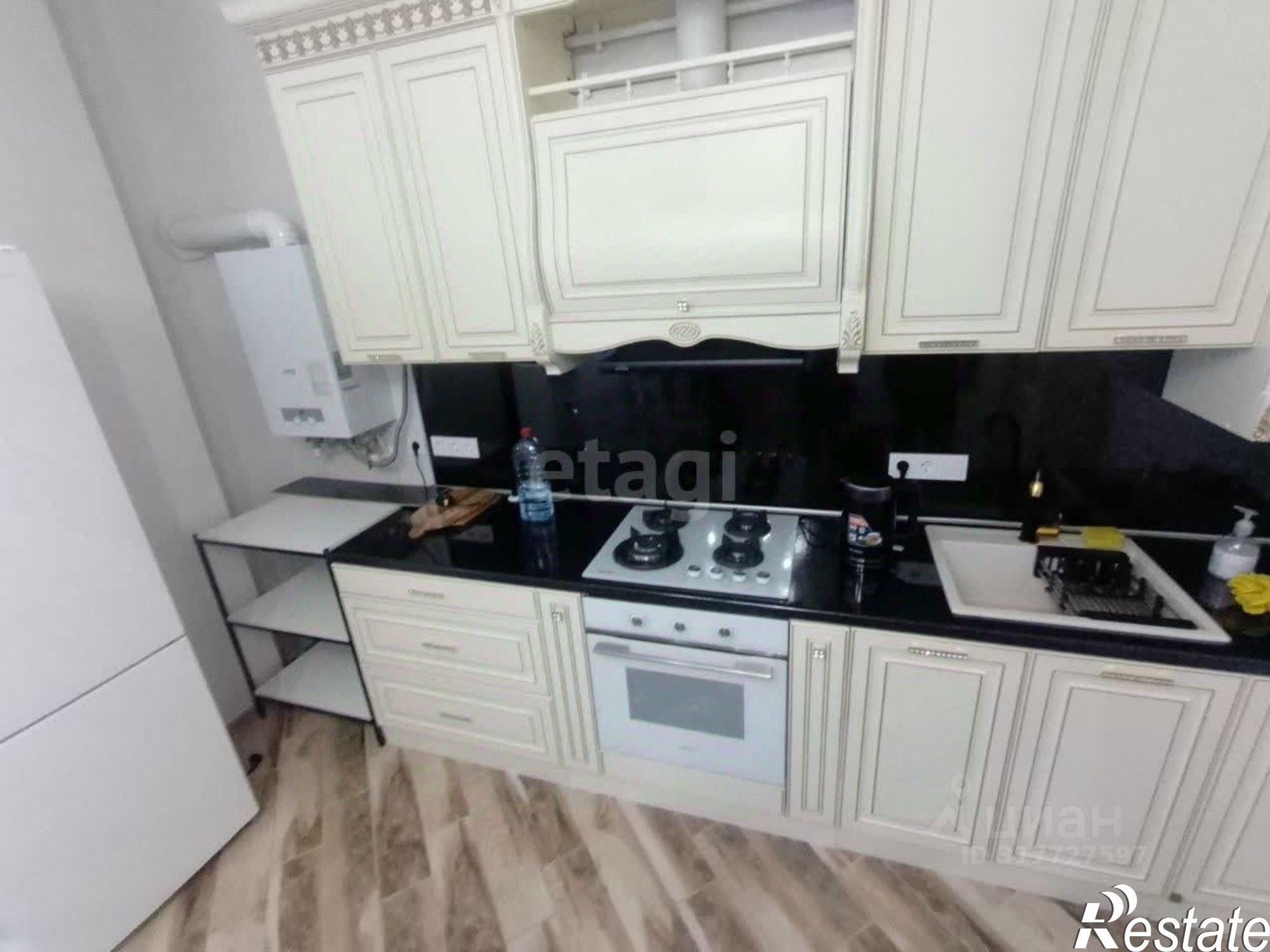 Купить квартиру за 11 300 000 рублей на ул Маршала Советского Союза Буденного С.М., 30