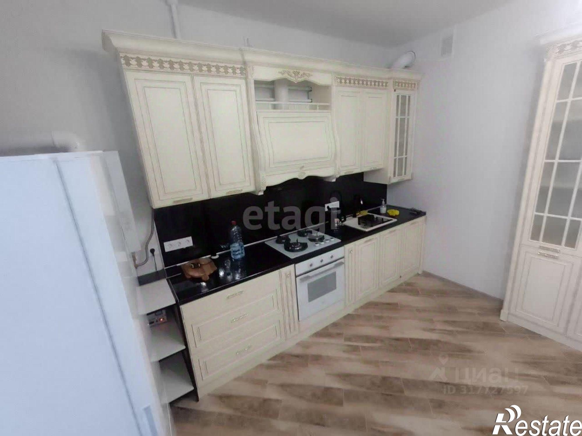 Купить квартиру за 11 300 000 рублей на ул Маршала Советского Союза Буденного С.М., 30