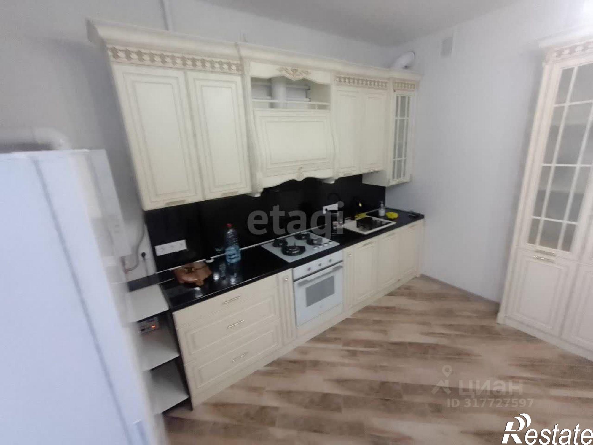 Купить квартиру за 11 300 000 рублей на ул Маршала Советского Союза Буденного С.М., 30