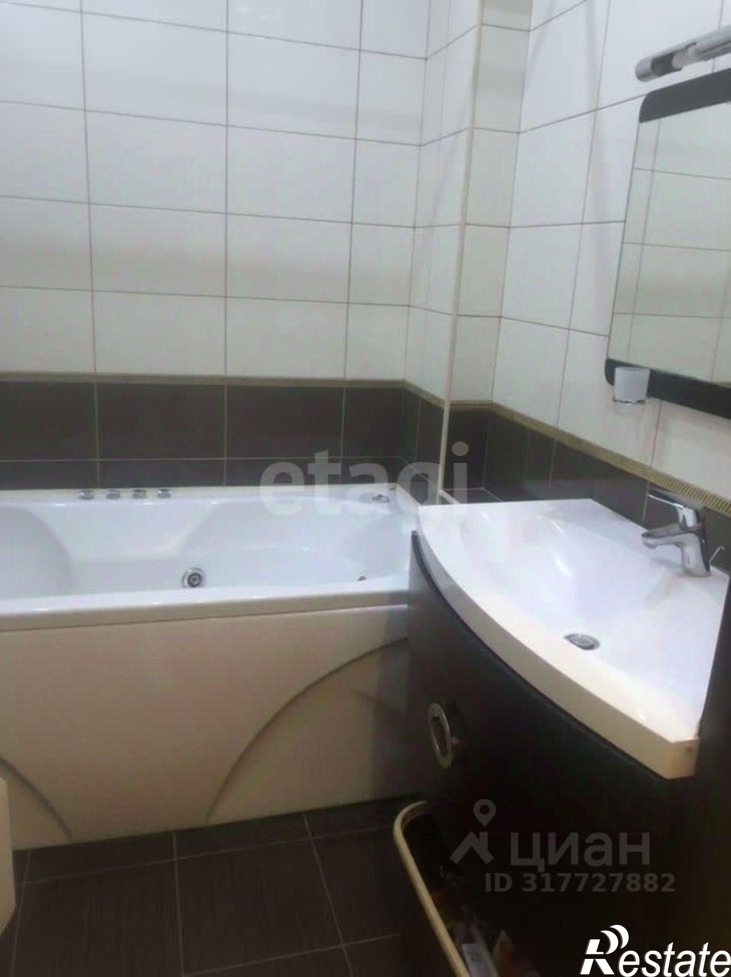 Купить квартиру за 17 300 000 рублей на ул Тренева, 9