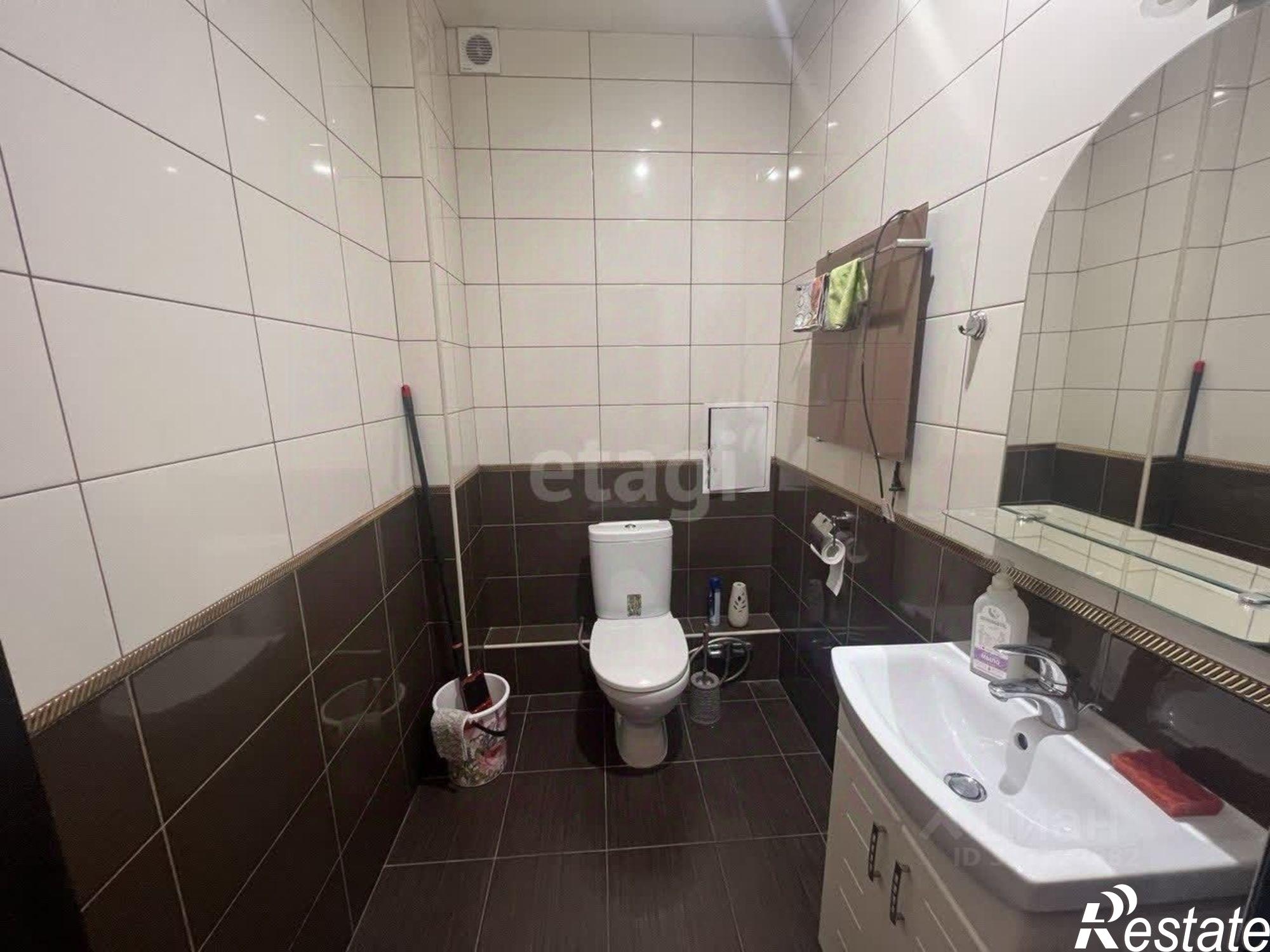 Купить квартиру за 17 300 000 рублей на ул Тренева, 9