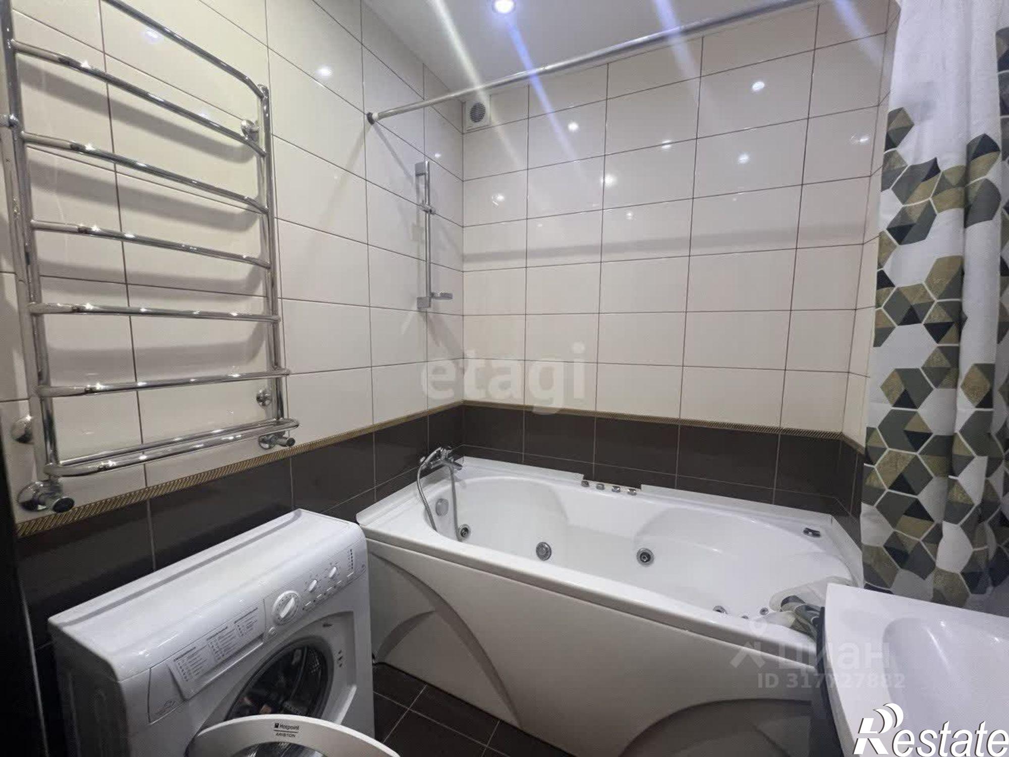 Купить квартиру за 17 300 000 рублей на ул Тренева, 9