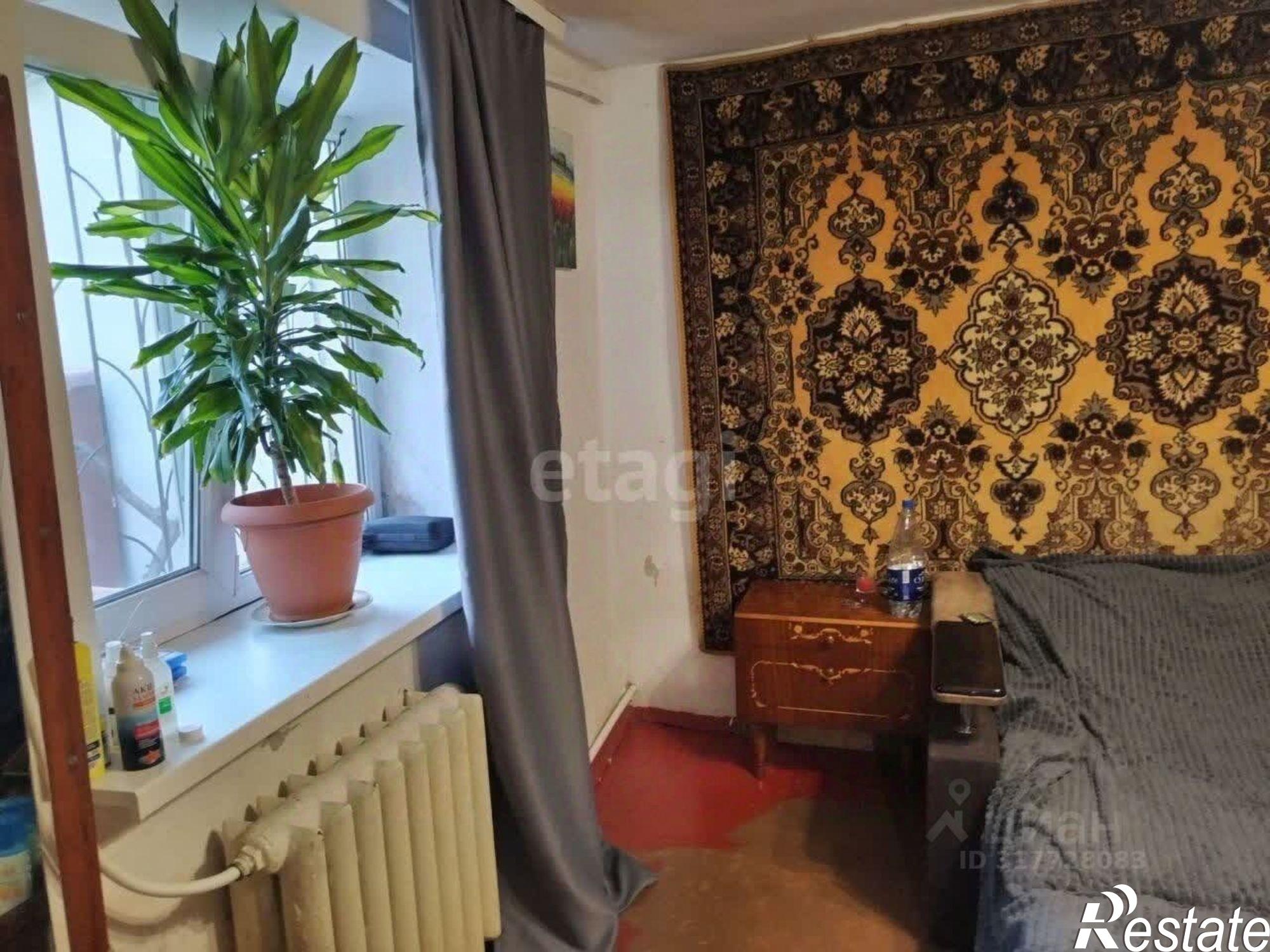 Купить квартиру за 4 700 000 рублей на переулок Курчатова, 13