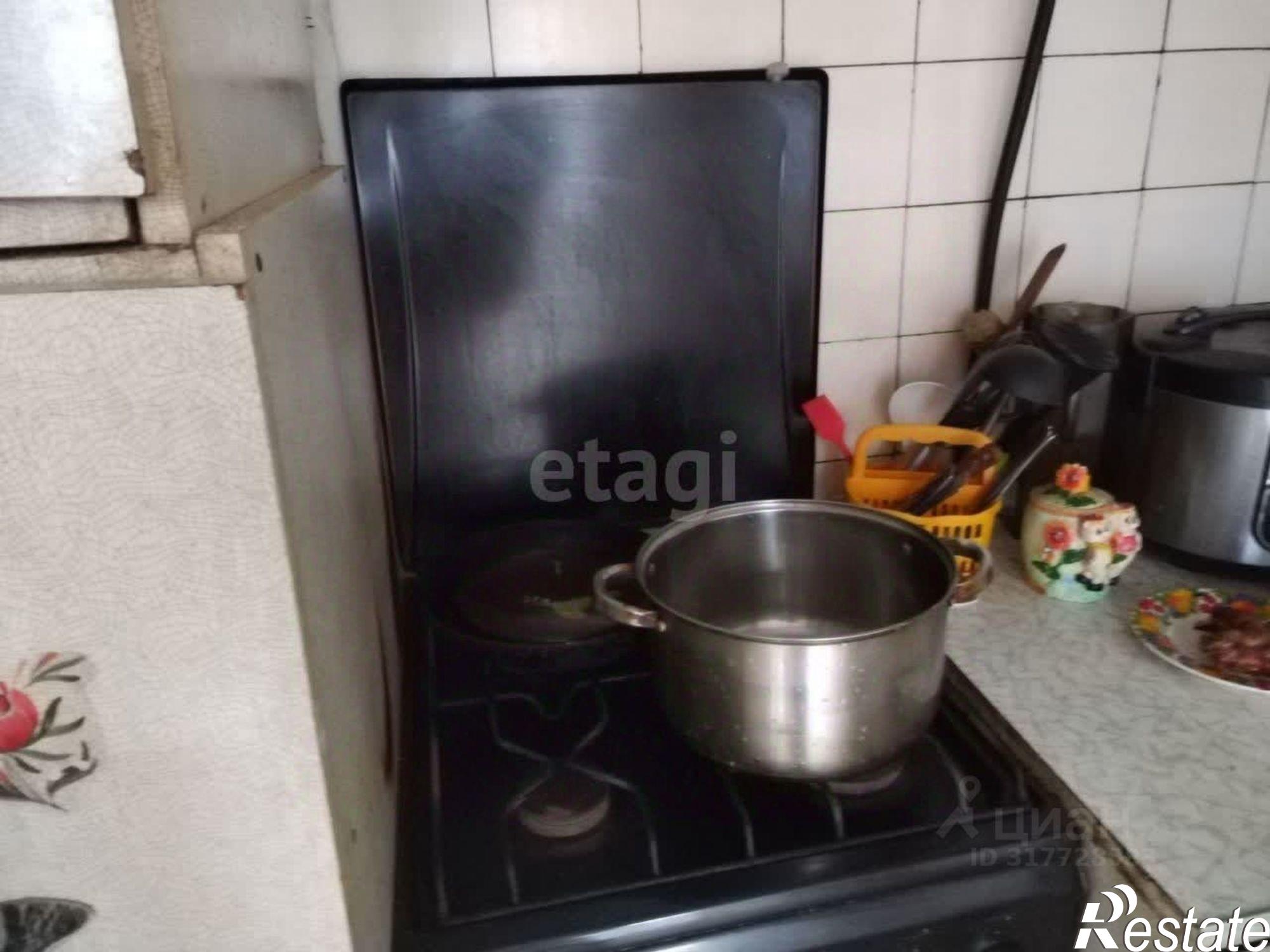 Купить квартиру за 4 700 000 рублей на переулок Курчатова, 13