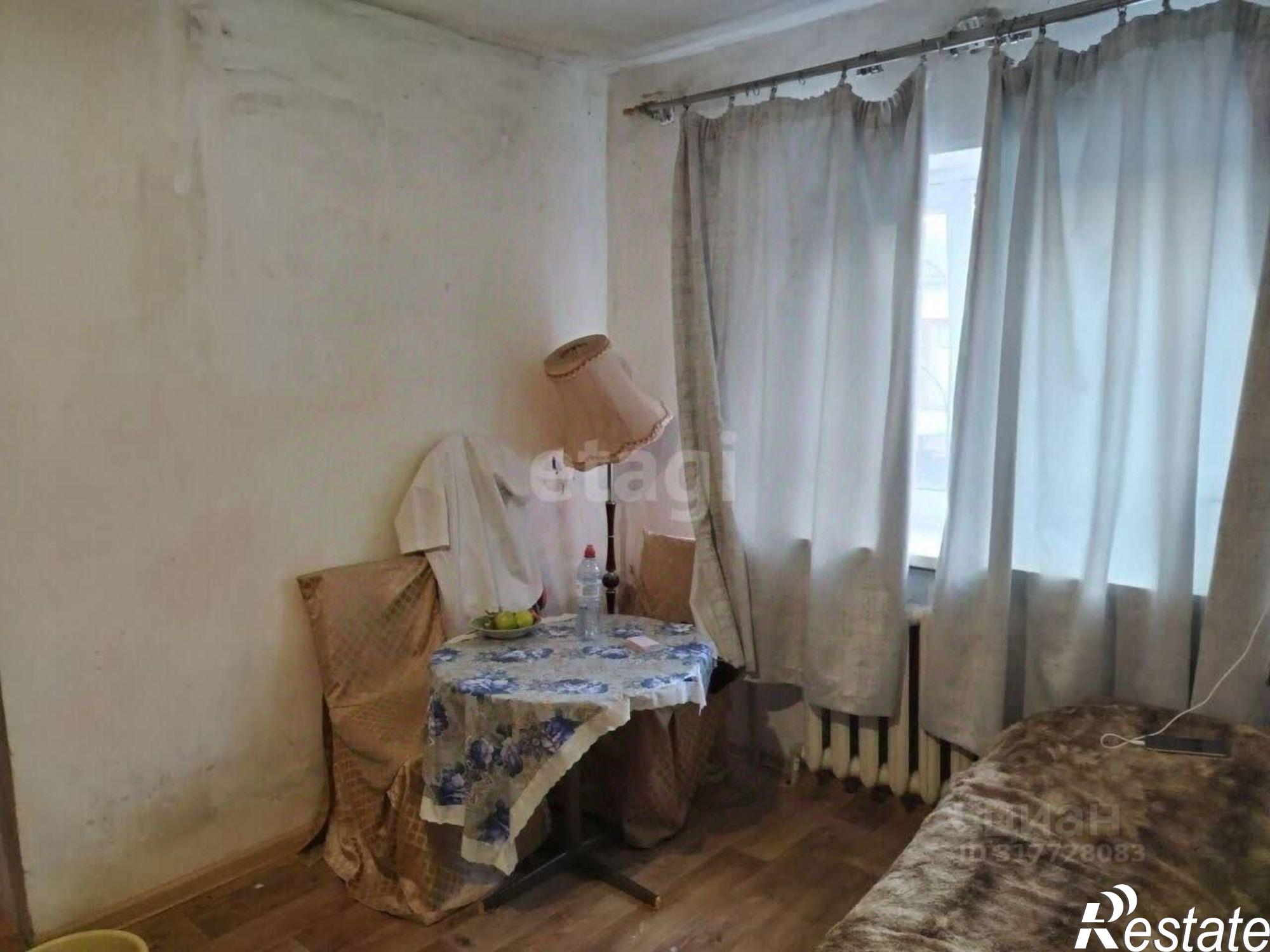 Купить квартиру за 4 700 000 рублей на переулок Курчатова, 13