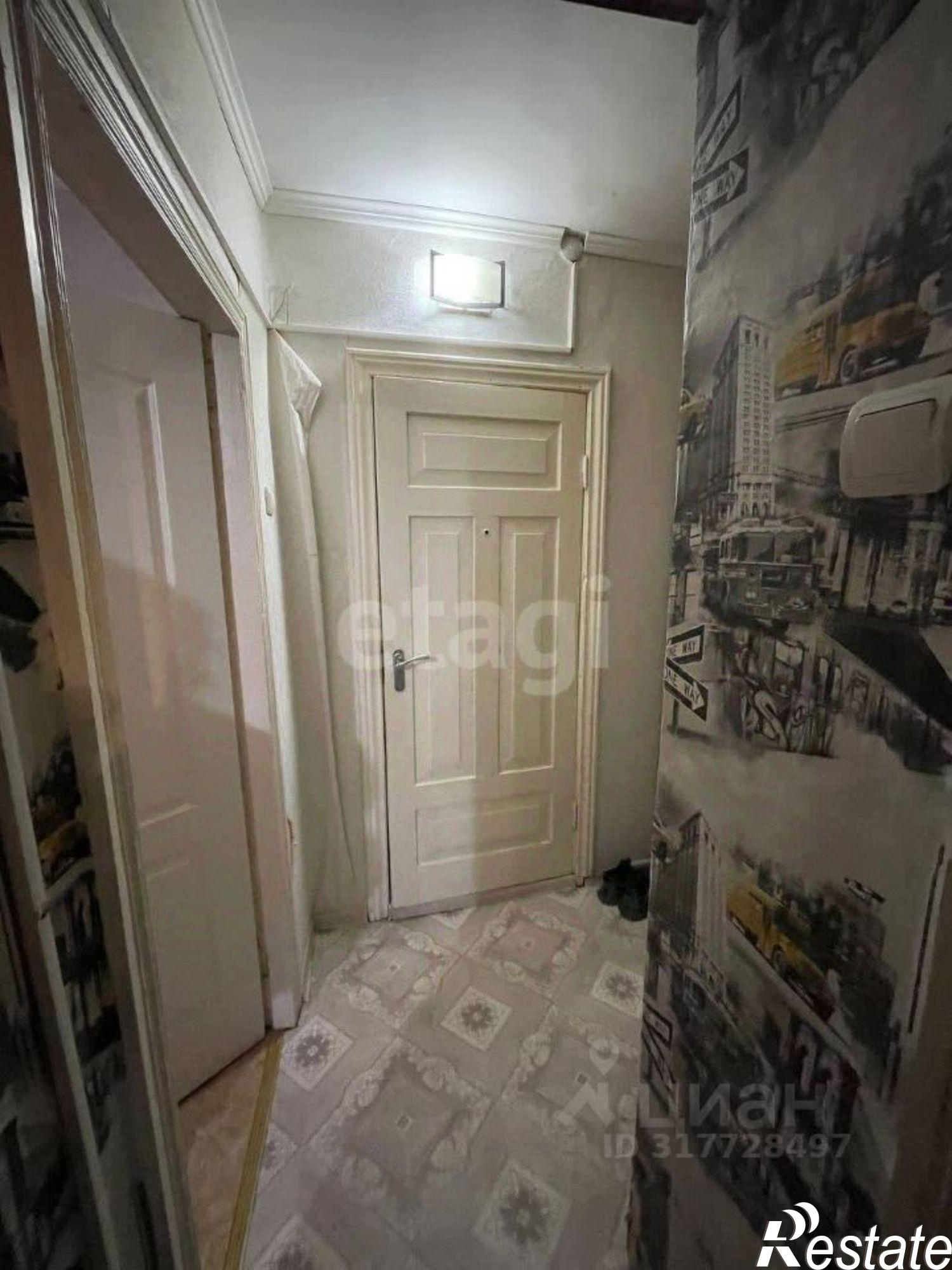 Купить квартиру за 5 600 000 рублей на улица 1-й Конной Армии, 74