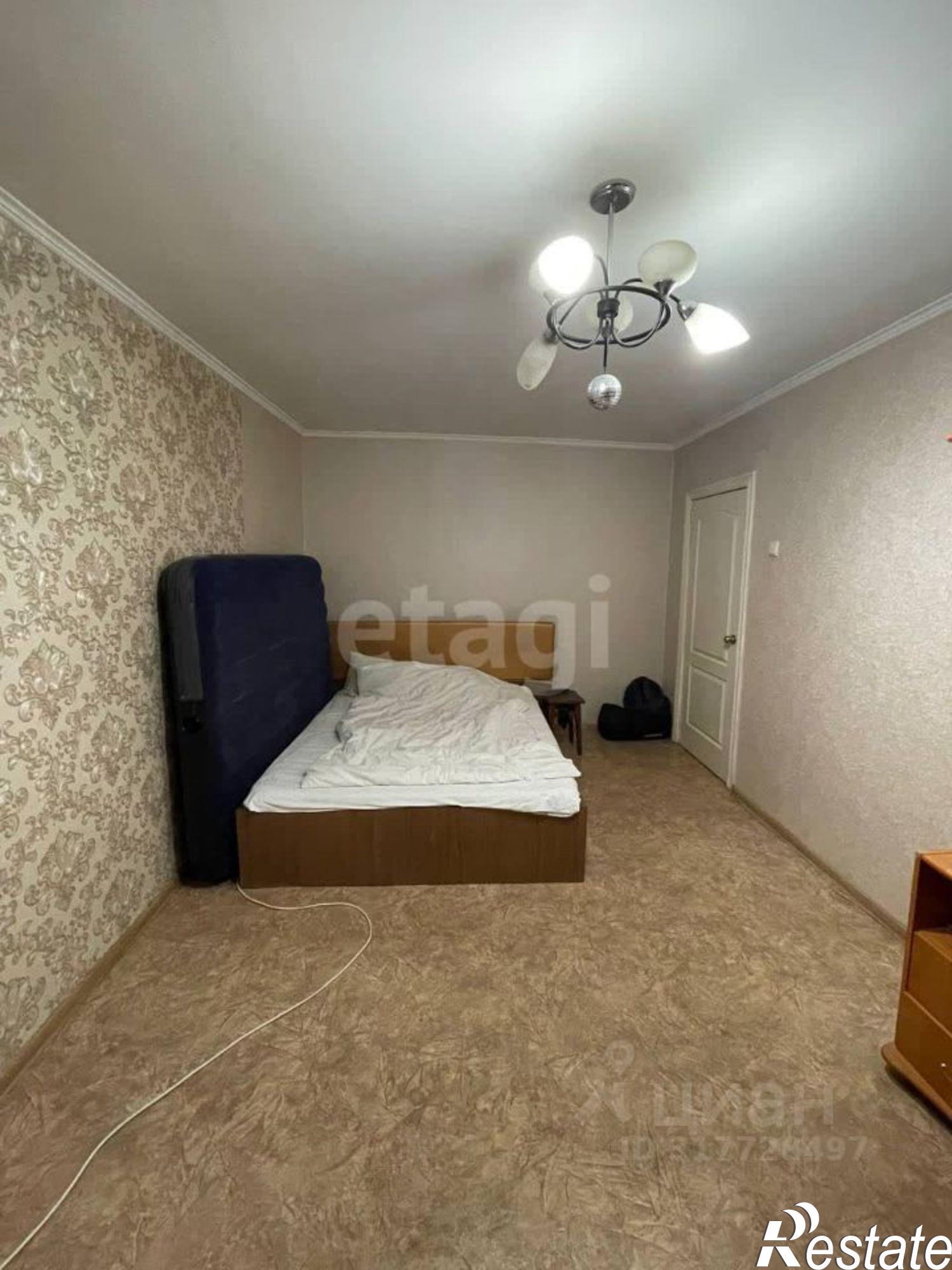 Купить квартиру за 5 600 000 рублей на улица 1-й Конной Армии, 74