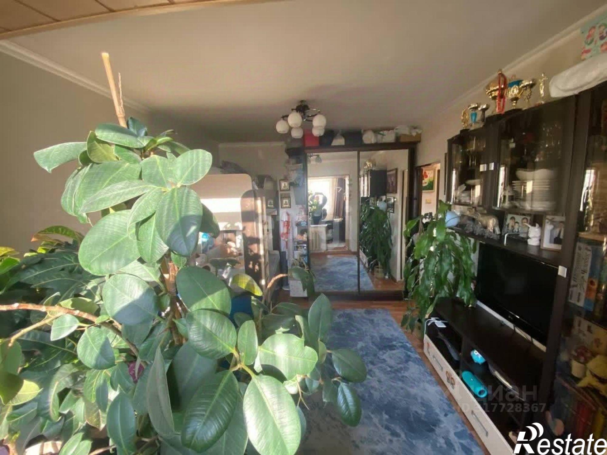 Купить квартиру за 6 250 000 рублей на улица Бела Куна, 31