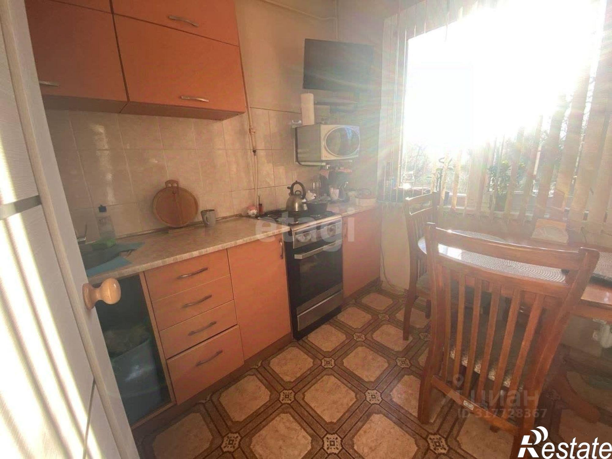 Купить квартиру за 6 250 000 рублей на улица Бела Куна, 31