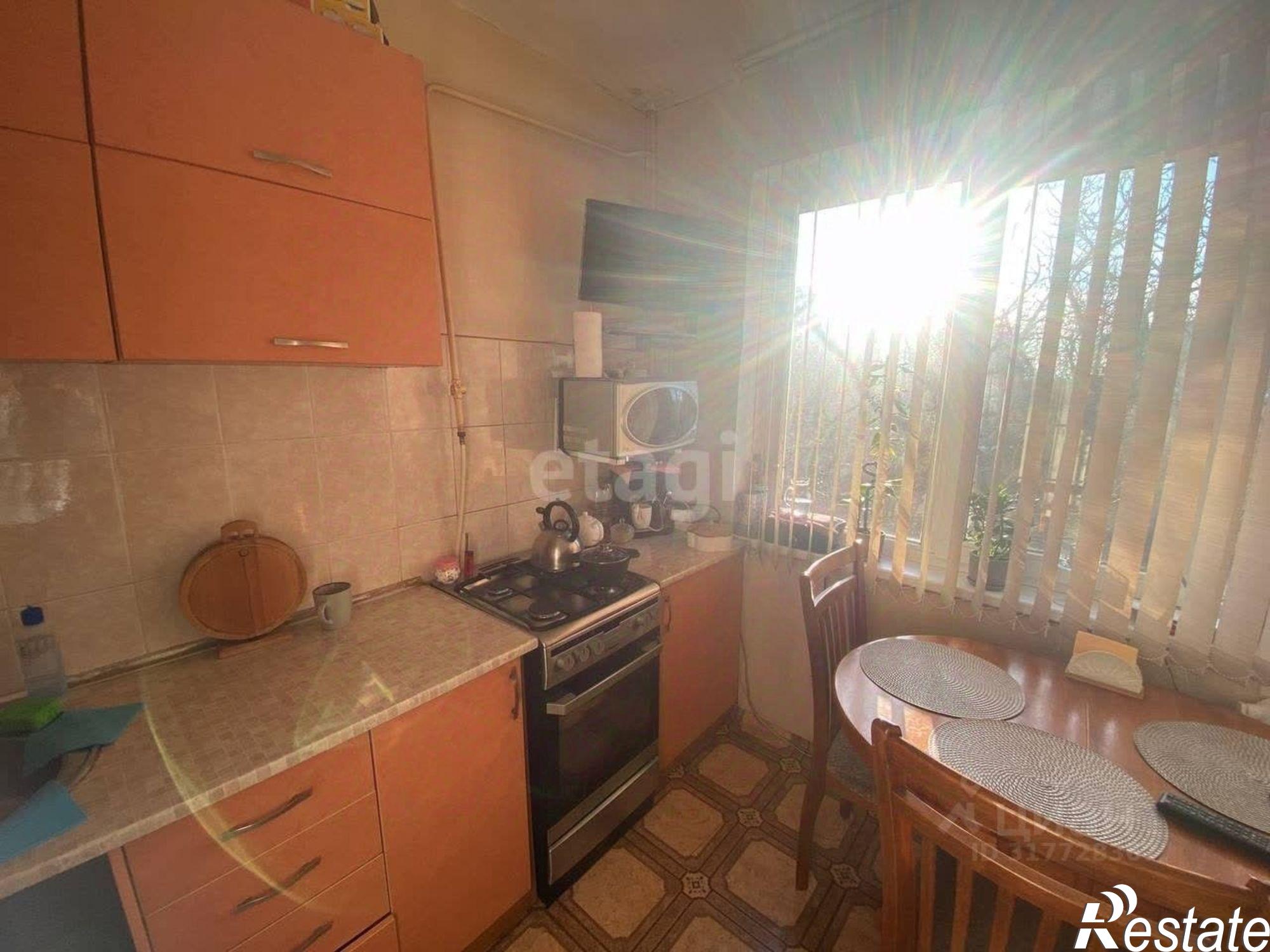 Купить квартиру за 6 250 000 рублей на улица Бела Куна, 31