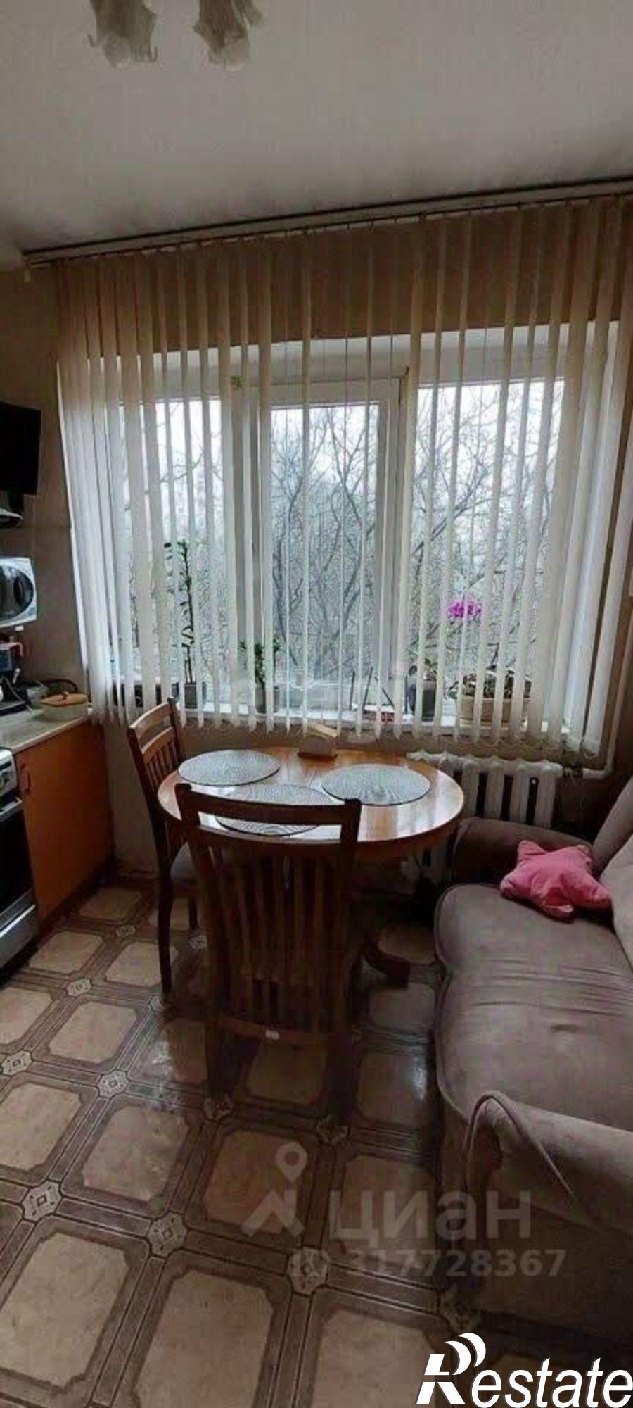 Купить квартиру за 6 250 000 рублей на улица Бела Куна, 31